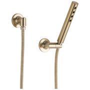 Brizo Odin® Wall Mount Handshower With H2OKinetic Technology