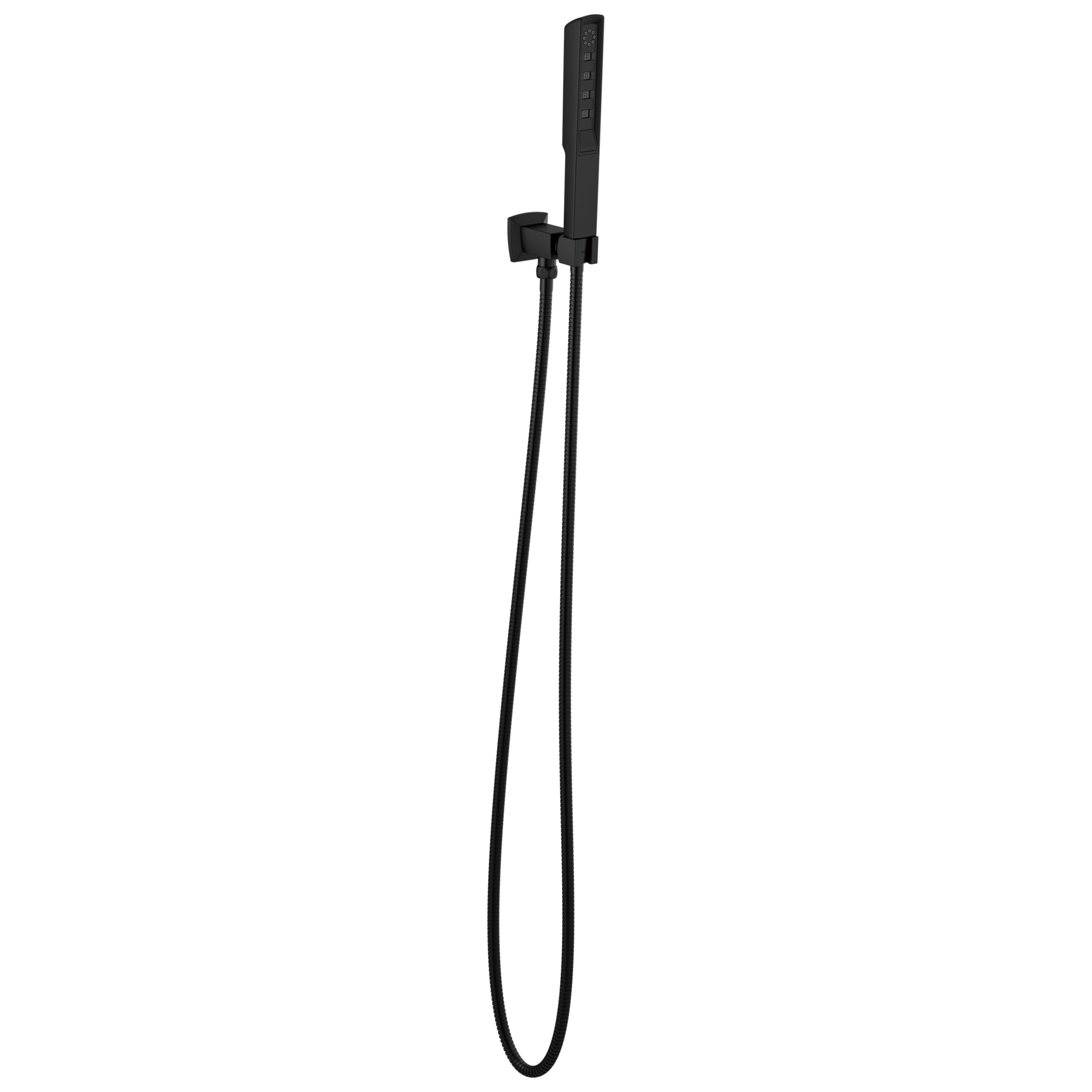 Brizo Vettis® H2OKinetic® Multi-Function Wall Mount Handshower