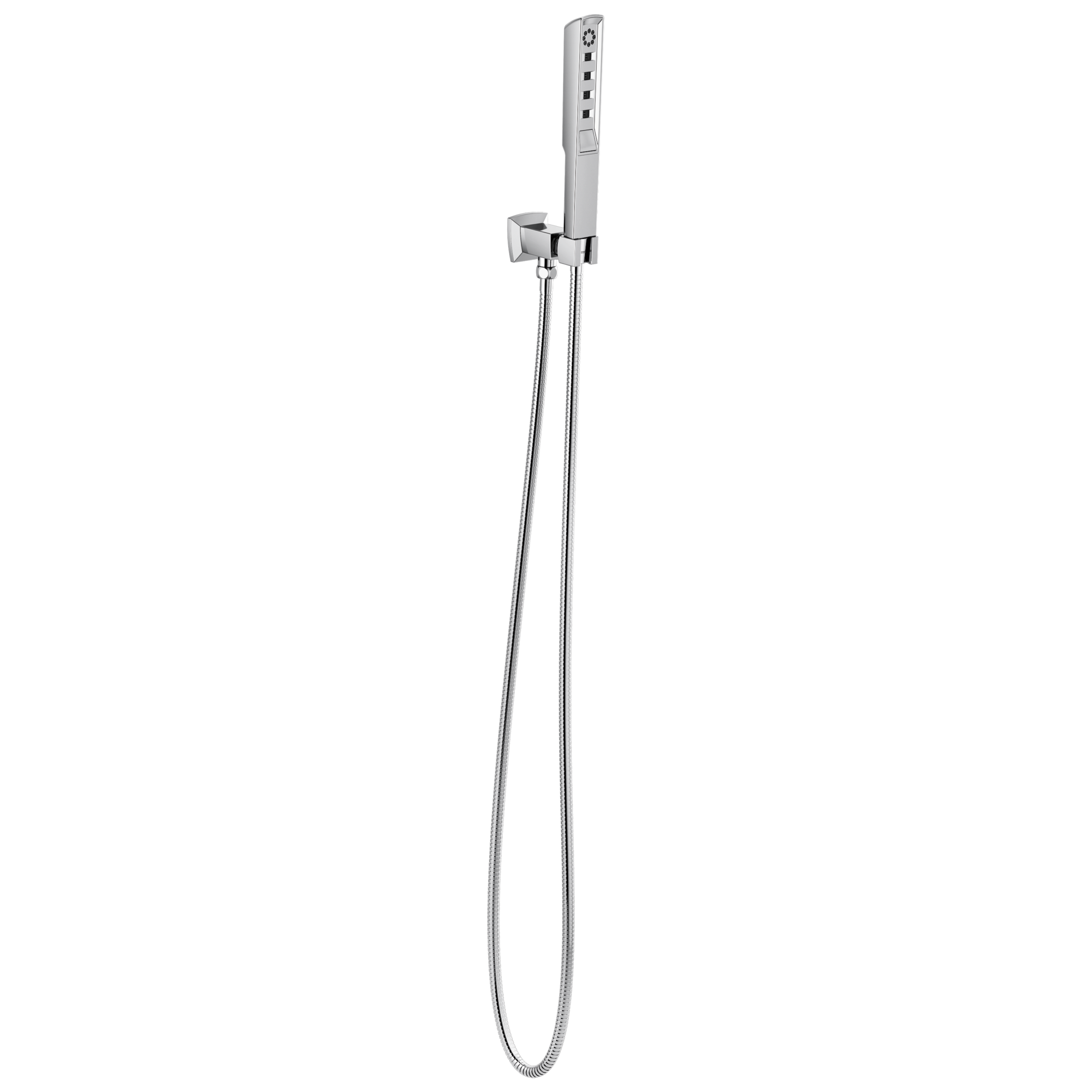 Brizo Vettis® H2OKinetic® Multi-Function Wall Mount Handshower