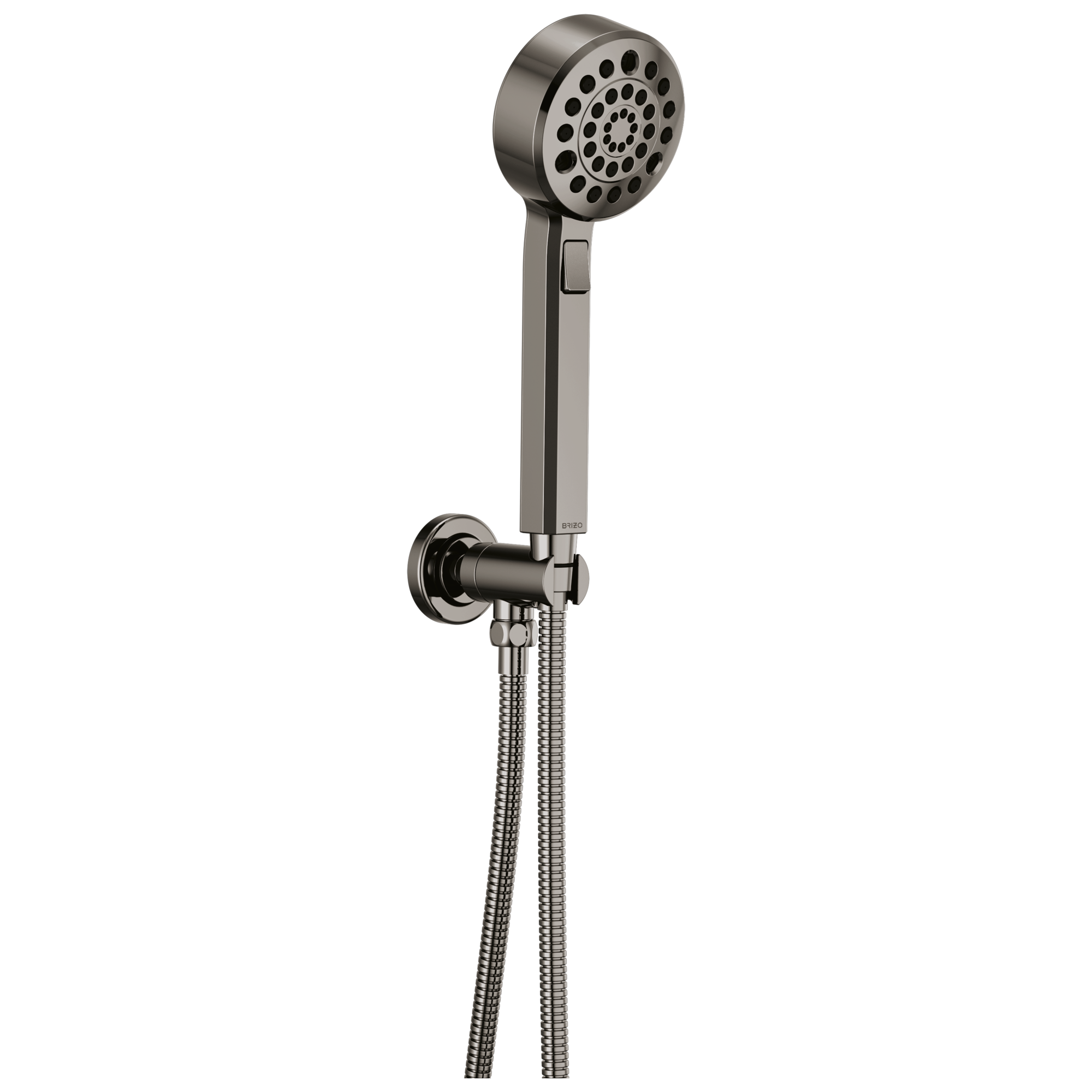 Brizo Levoir™ H2OKinetic® Multi-Function Wall Mount Handshower