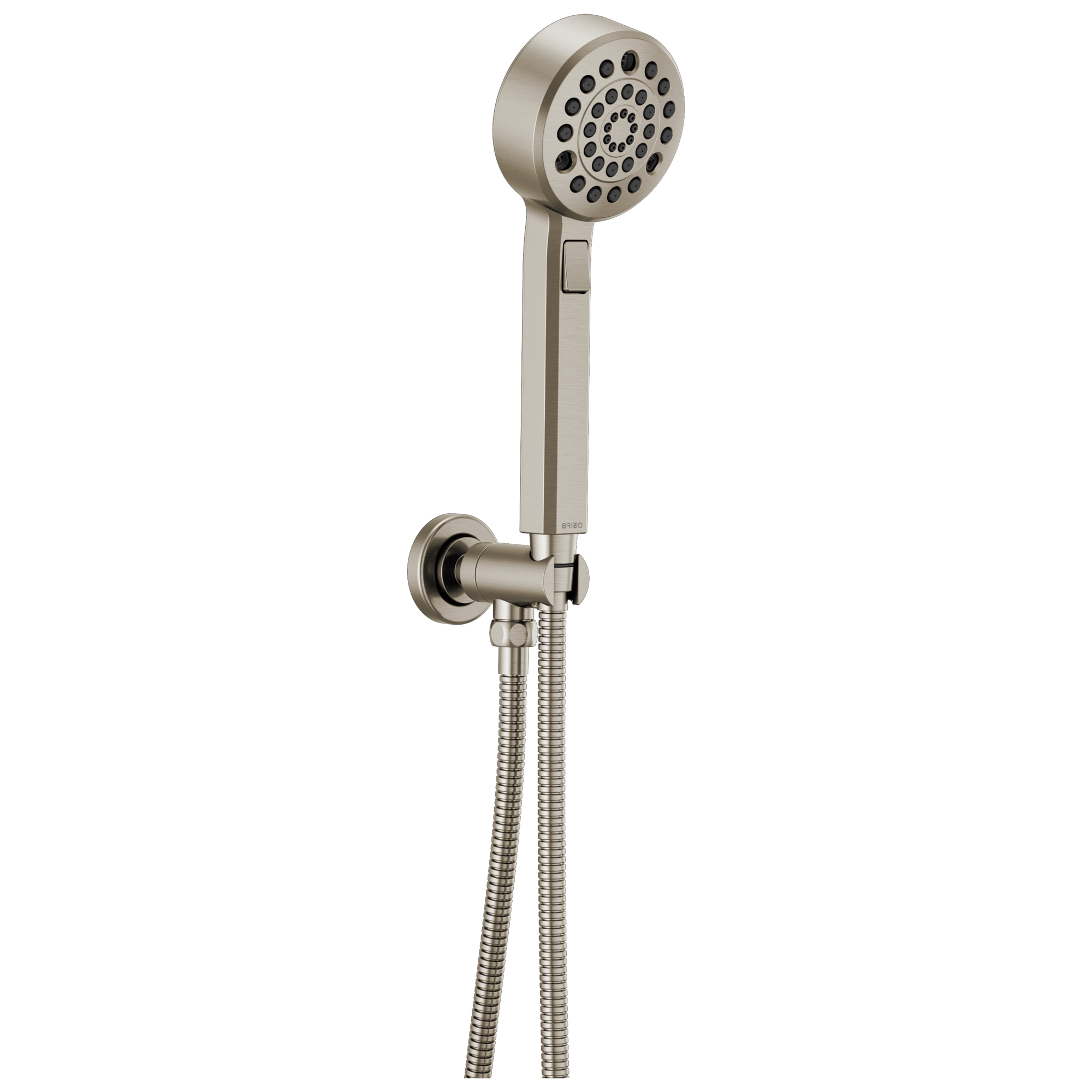 Brizo Levoir™ H2OKinetic® Multi-Function Wall Mount Handshower