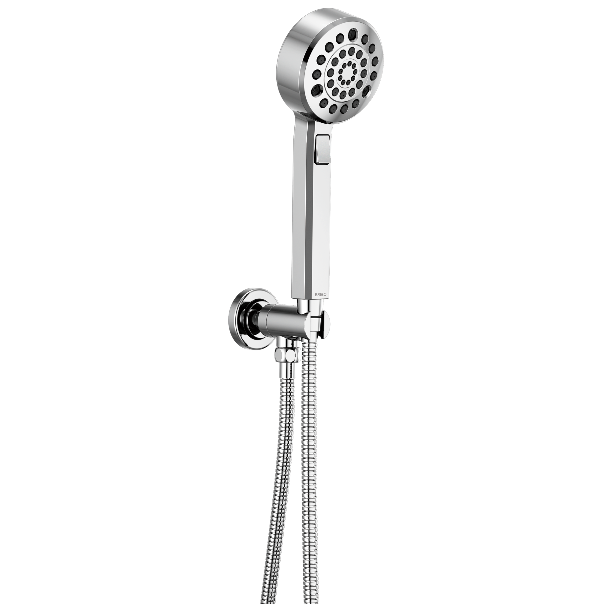 Brizo Levoir™ H2OKinetic® Multi-Function Wall Mount Handshower