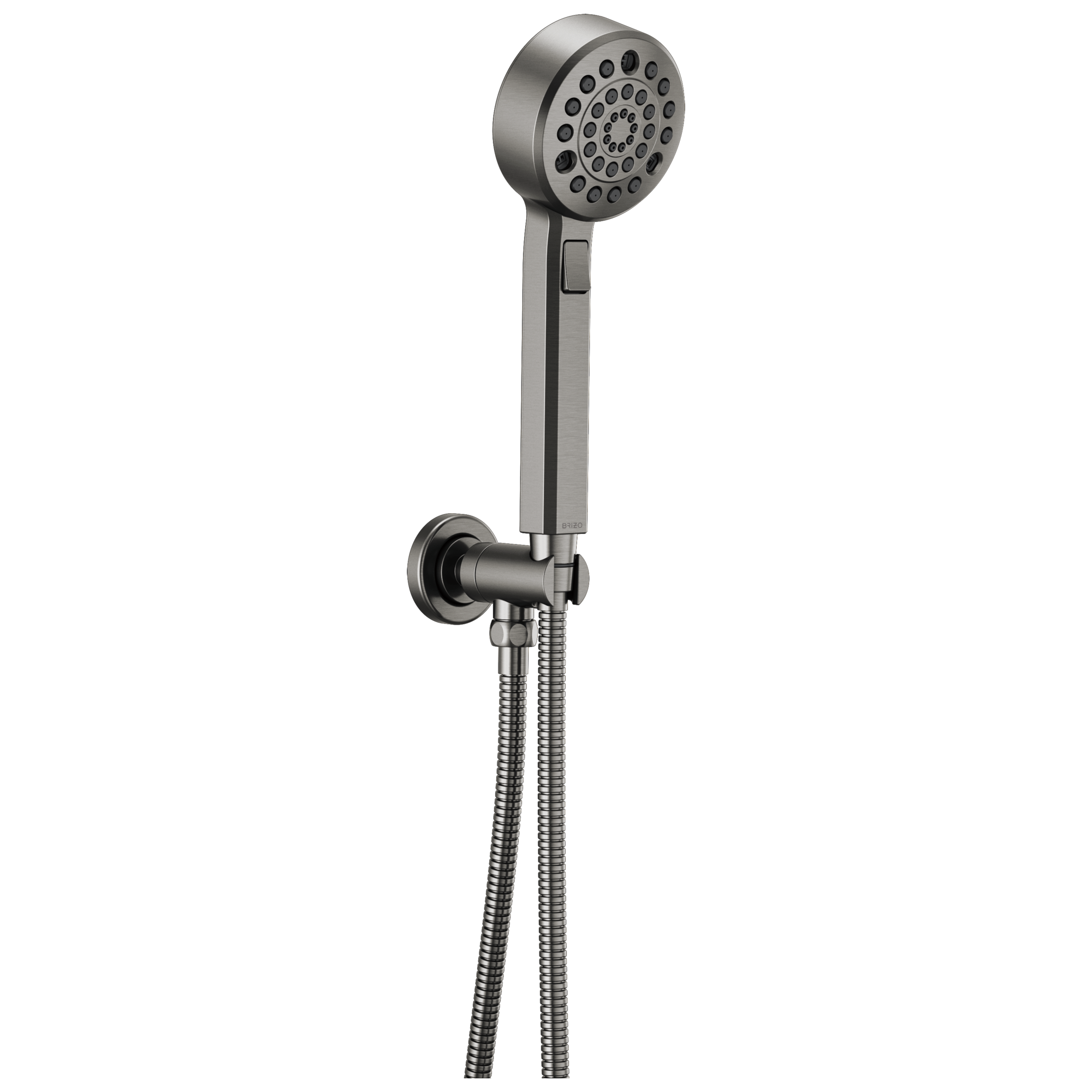 Brizo Levoir™ H2OKinetic® Multi-Function Wall Mount Handshower
