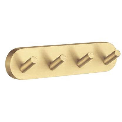 HOME - Quadruple Hook