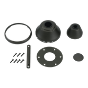 Maverick 88" Fan Finish Kit