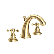 Newport Brass Alveston® Widespread Lavatory Faucet