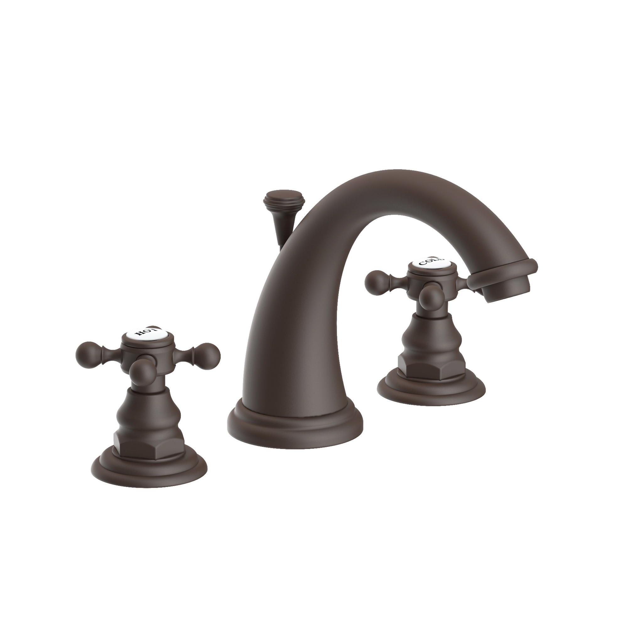 Newport Brass Alveston® Widespread Lavatory Faucet
