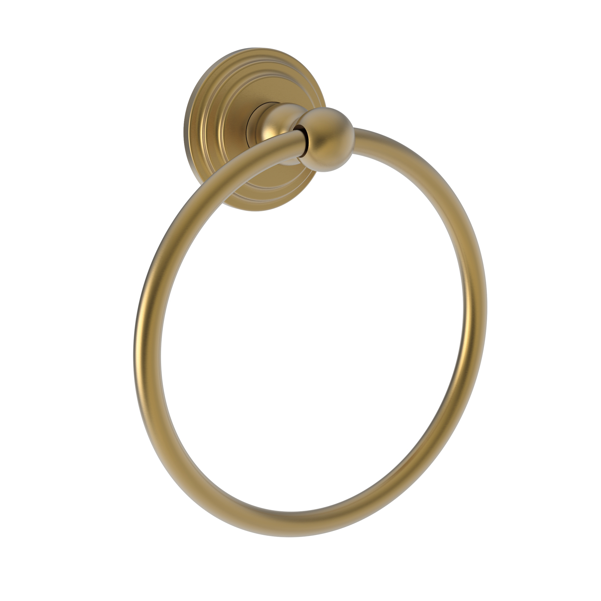 Newport Brass Astor® Towel Ring