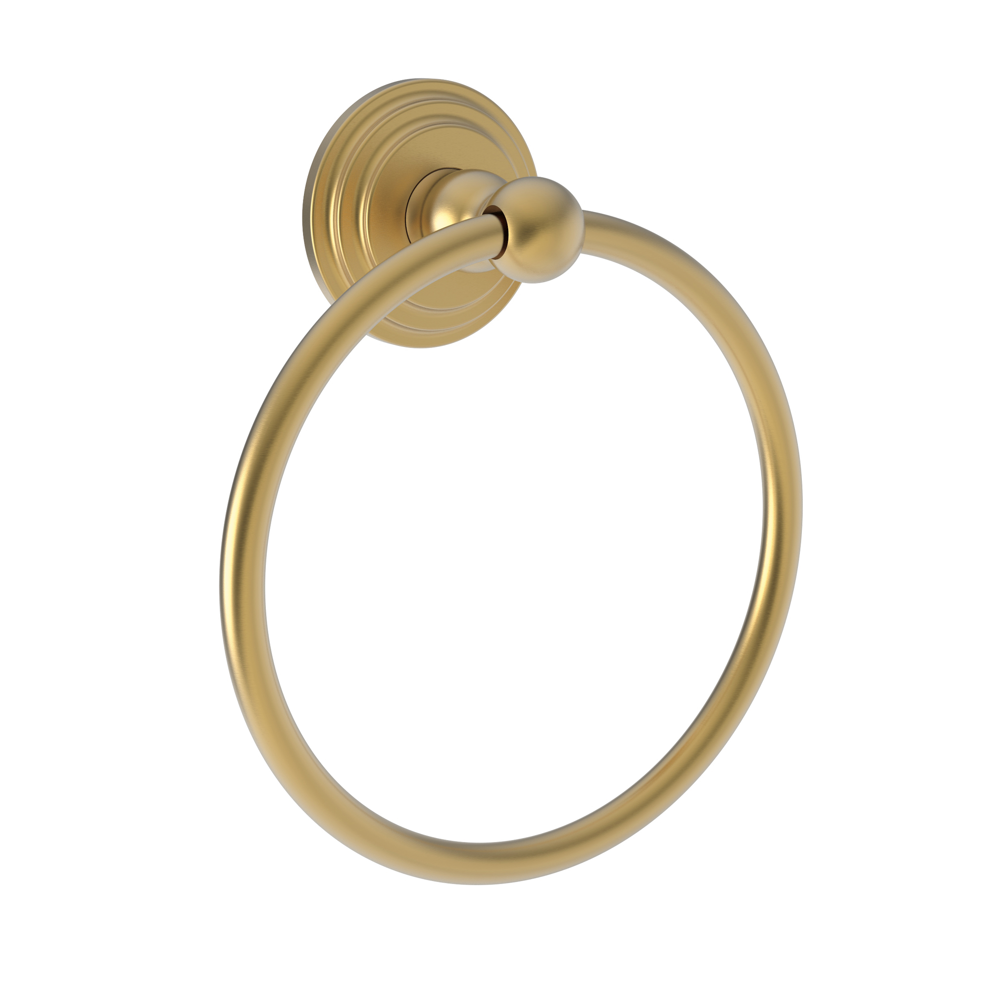 Newport Brass Astor® Towel Ring