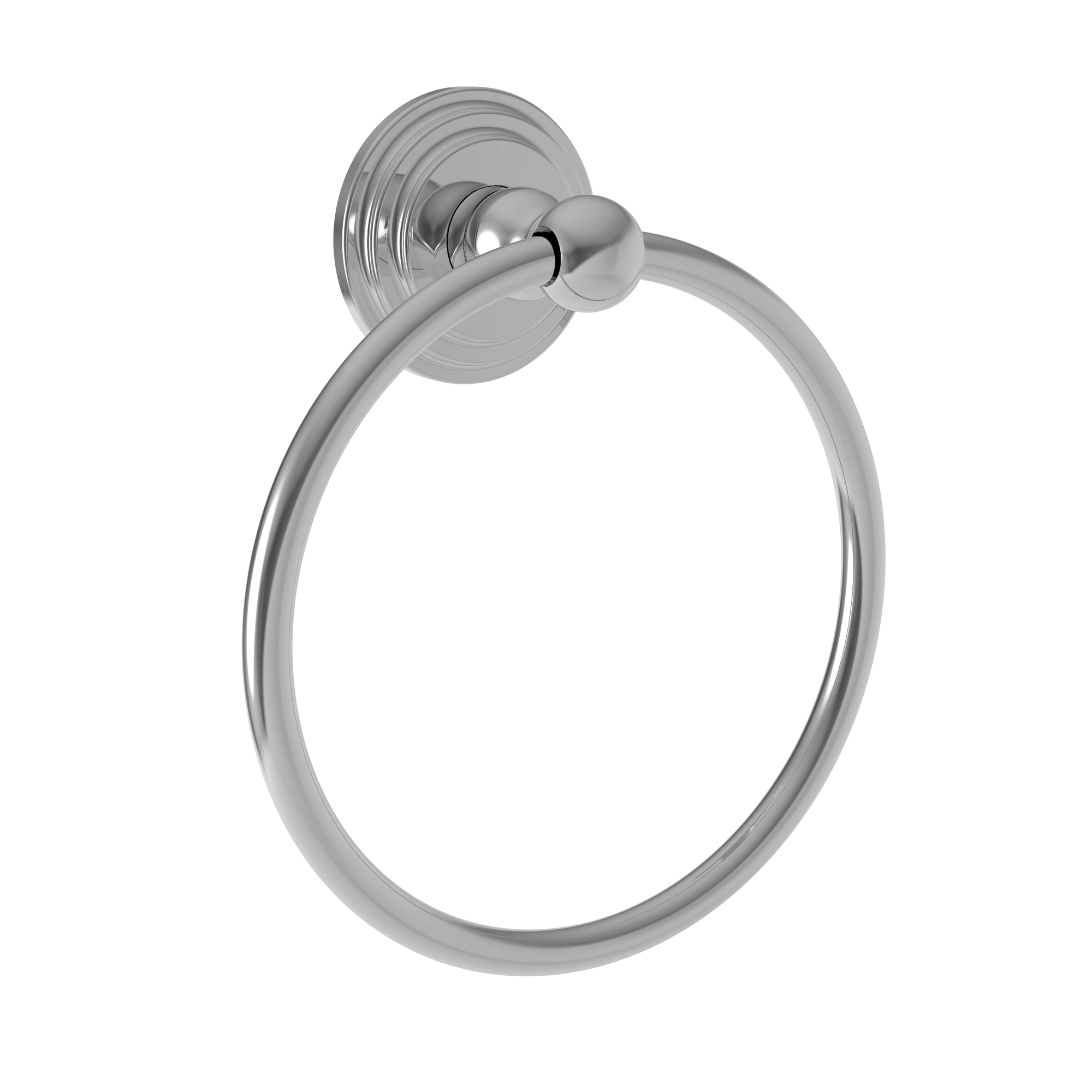 Newport Brass Astor® Towel Ring