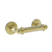 Newport Brass Astor® Double Post Toilet Tissue Holder