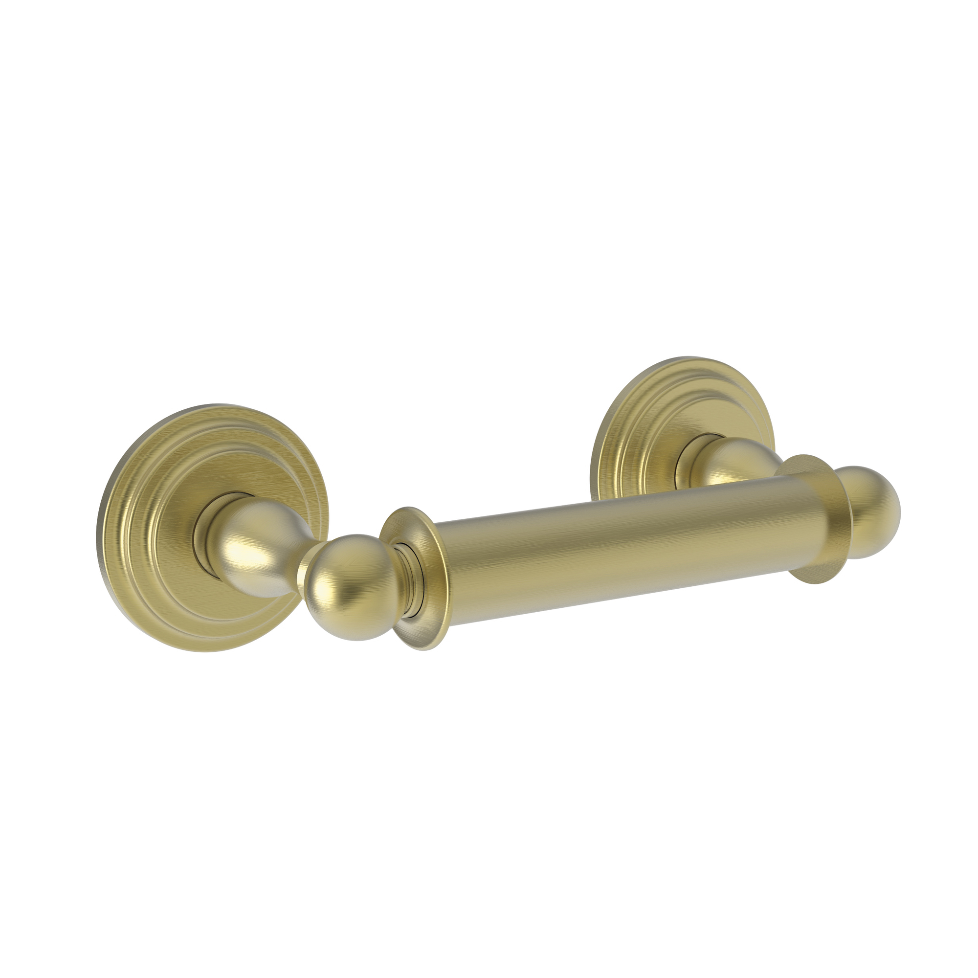 Newport Brass Astor® Double Post Toilet Tissue Holder