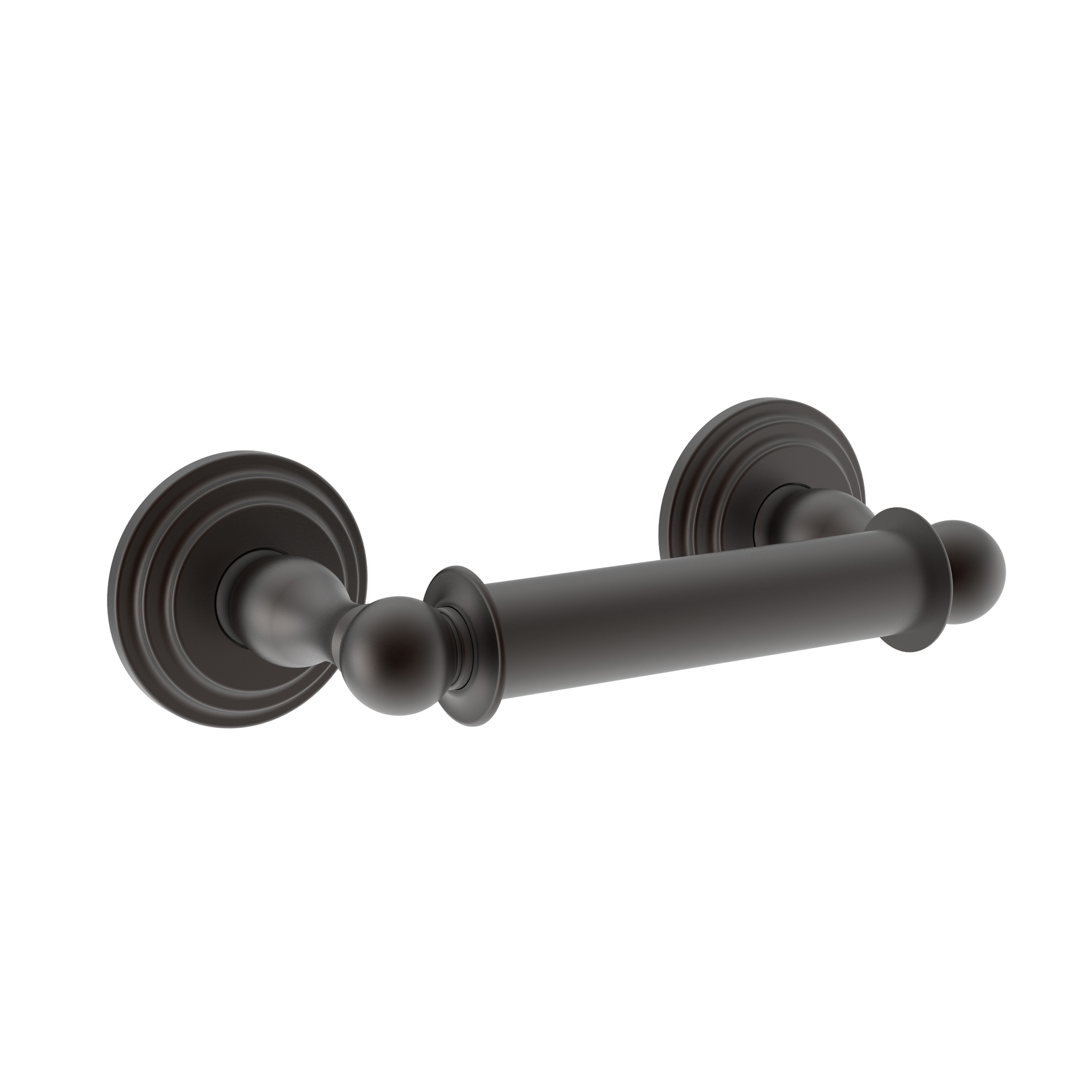 Newport Brass Astor® Double Post Toilet Tissue Holder