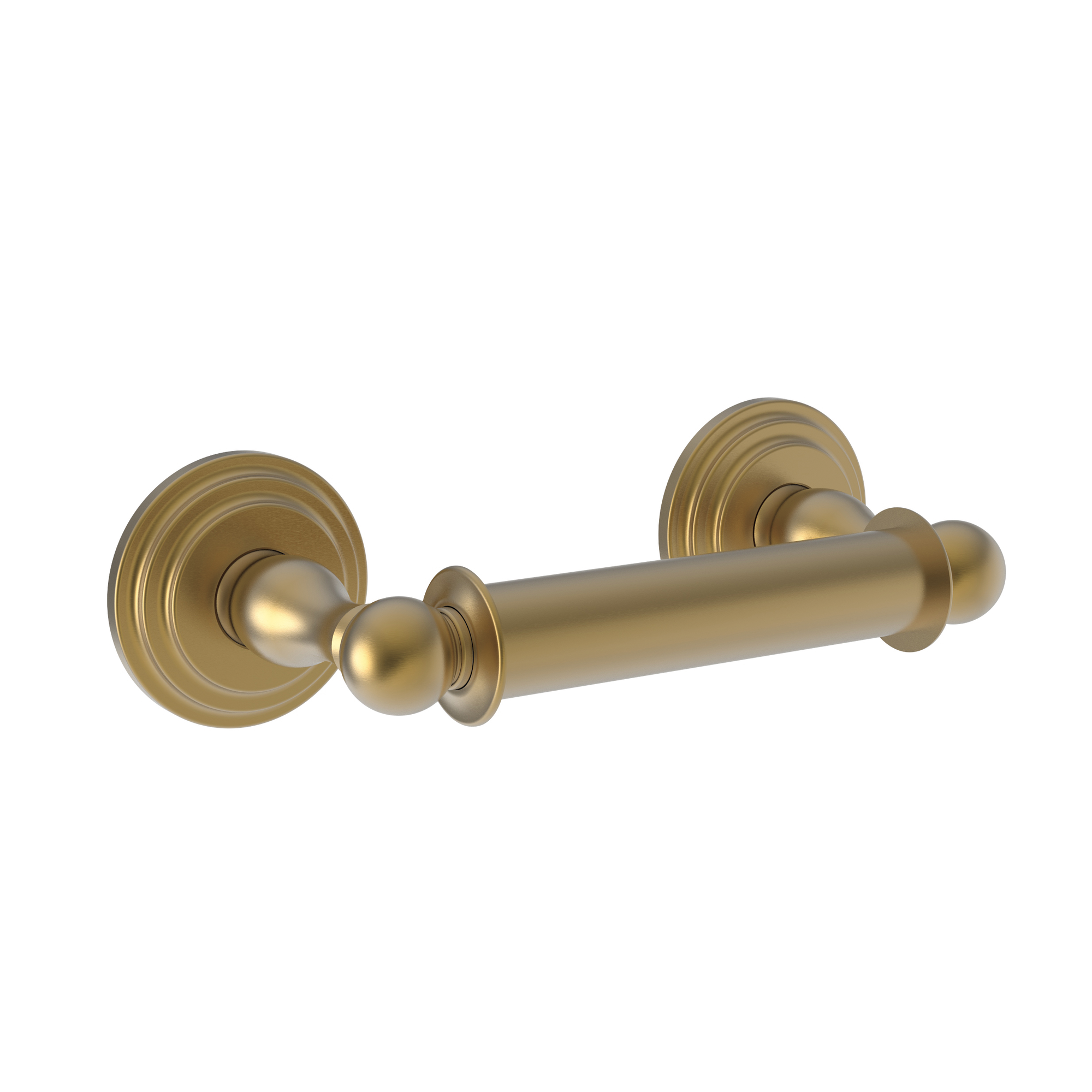 Newport Brass Astor® Double Post Toilet Tissue Holder