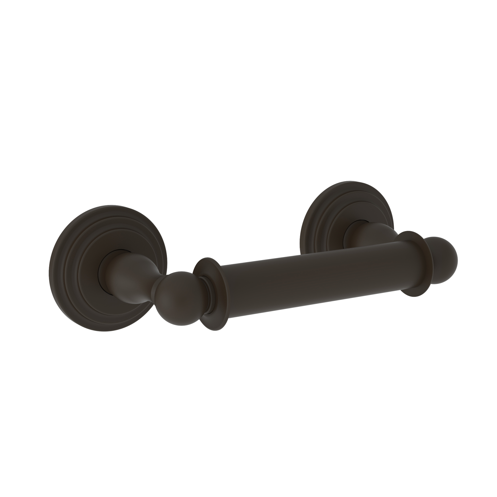 Newport Brass Astor® Double Post Toilet Tissue Holder