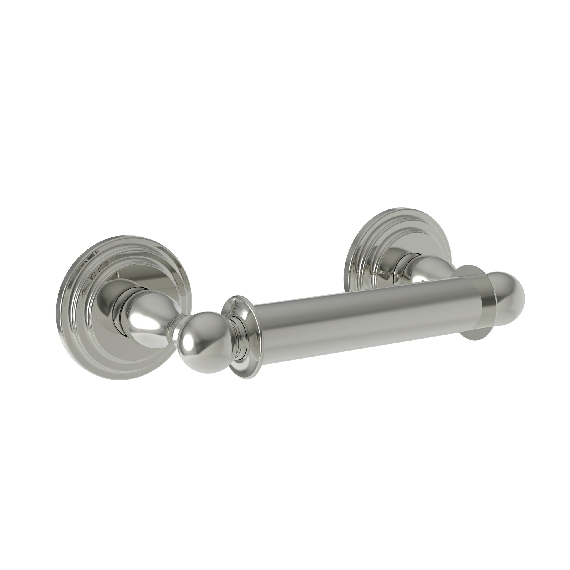 Newport Brass Astor® Double Post Toilet Tissue Holder