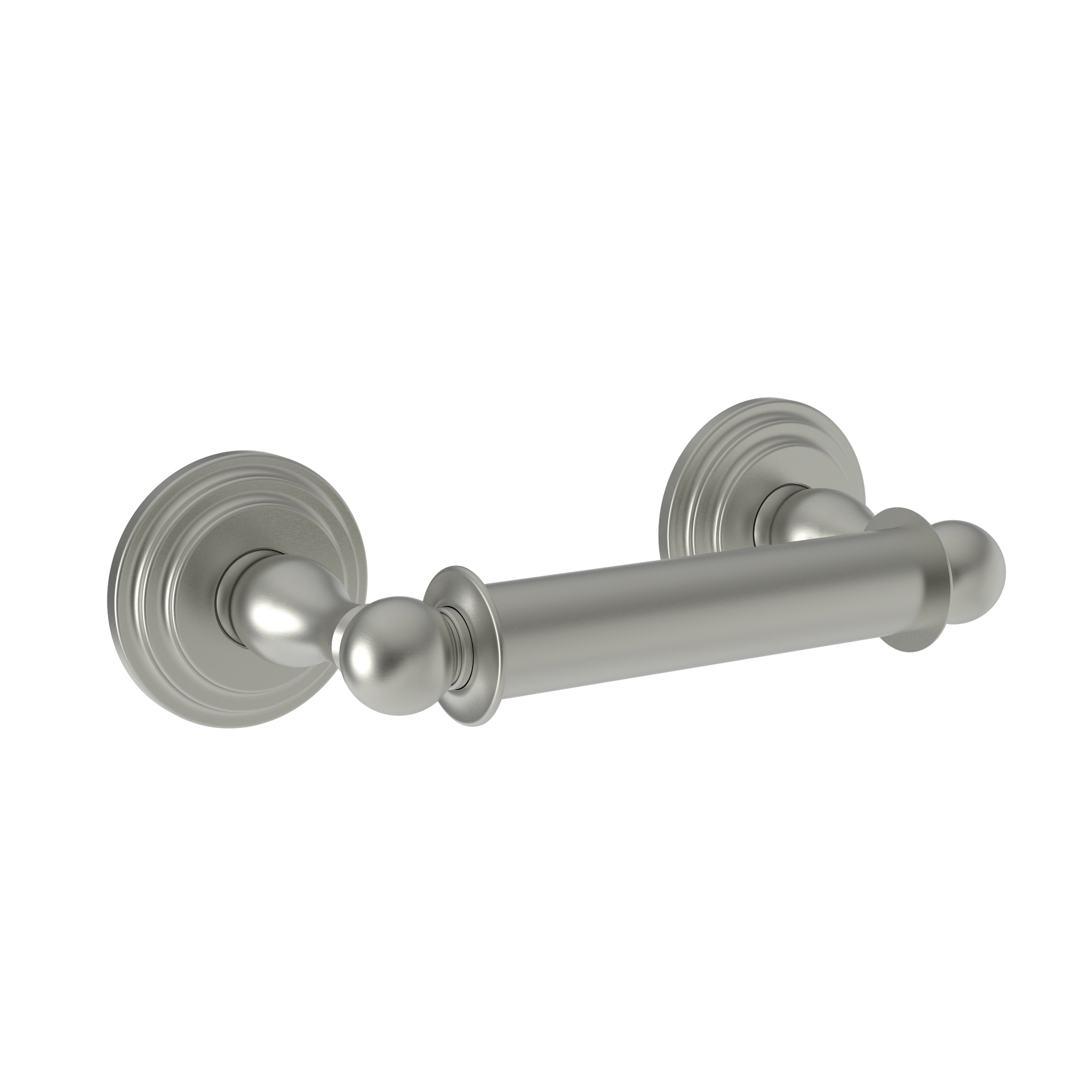 Newport Brass Astor® Double Post Toilet Tissue Holder