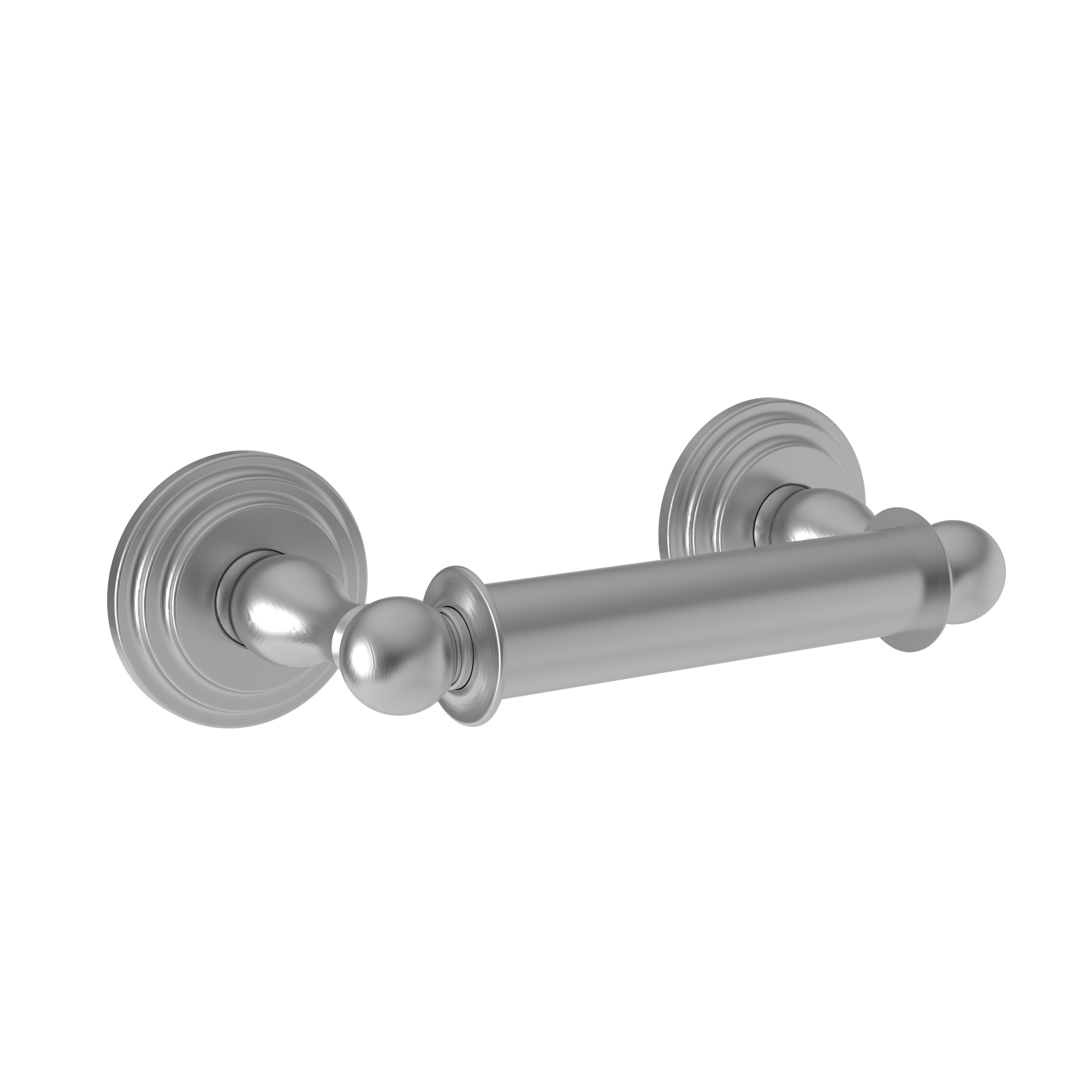 Newport Brass Astor® Double Post Toilet Tissue Holder