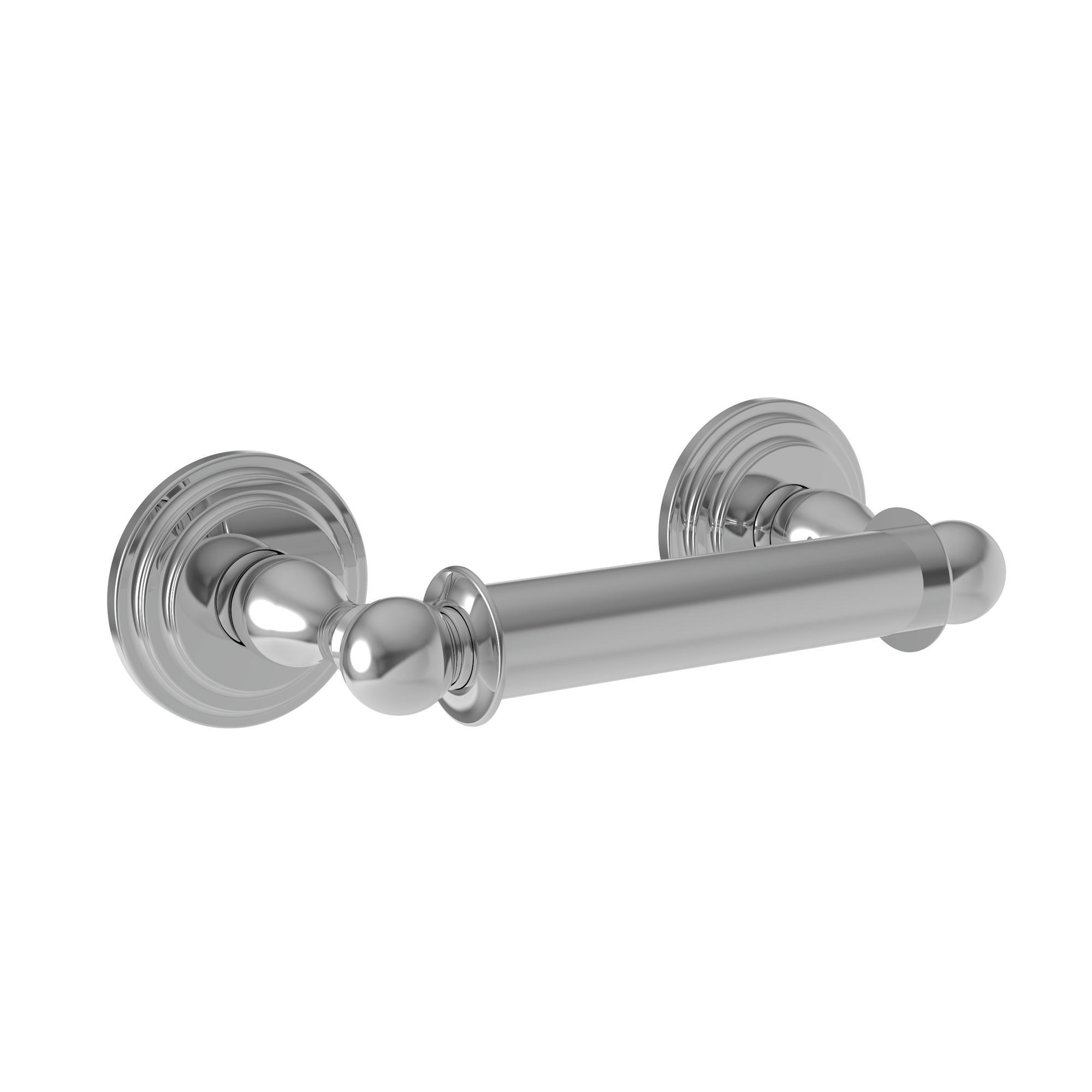 Newport Brass Astor® Double Post Toilet Tissue Holder