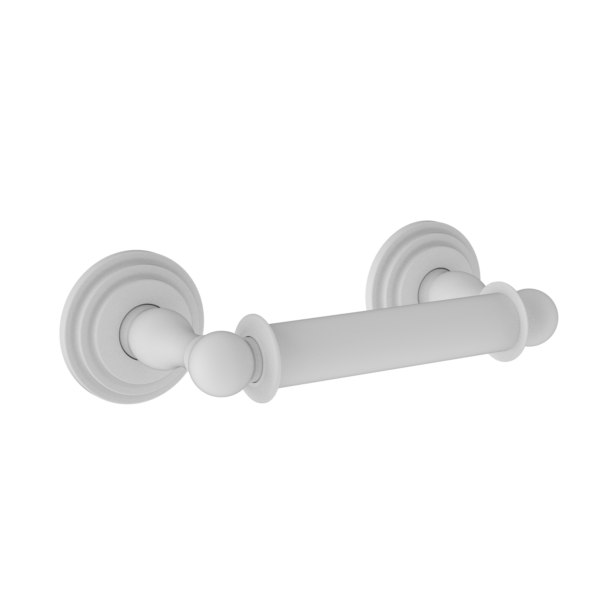 Newport Brass Astor® Double Post Toilet Tissue Holder