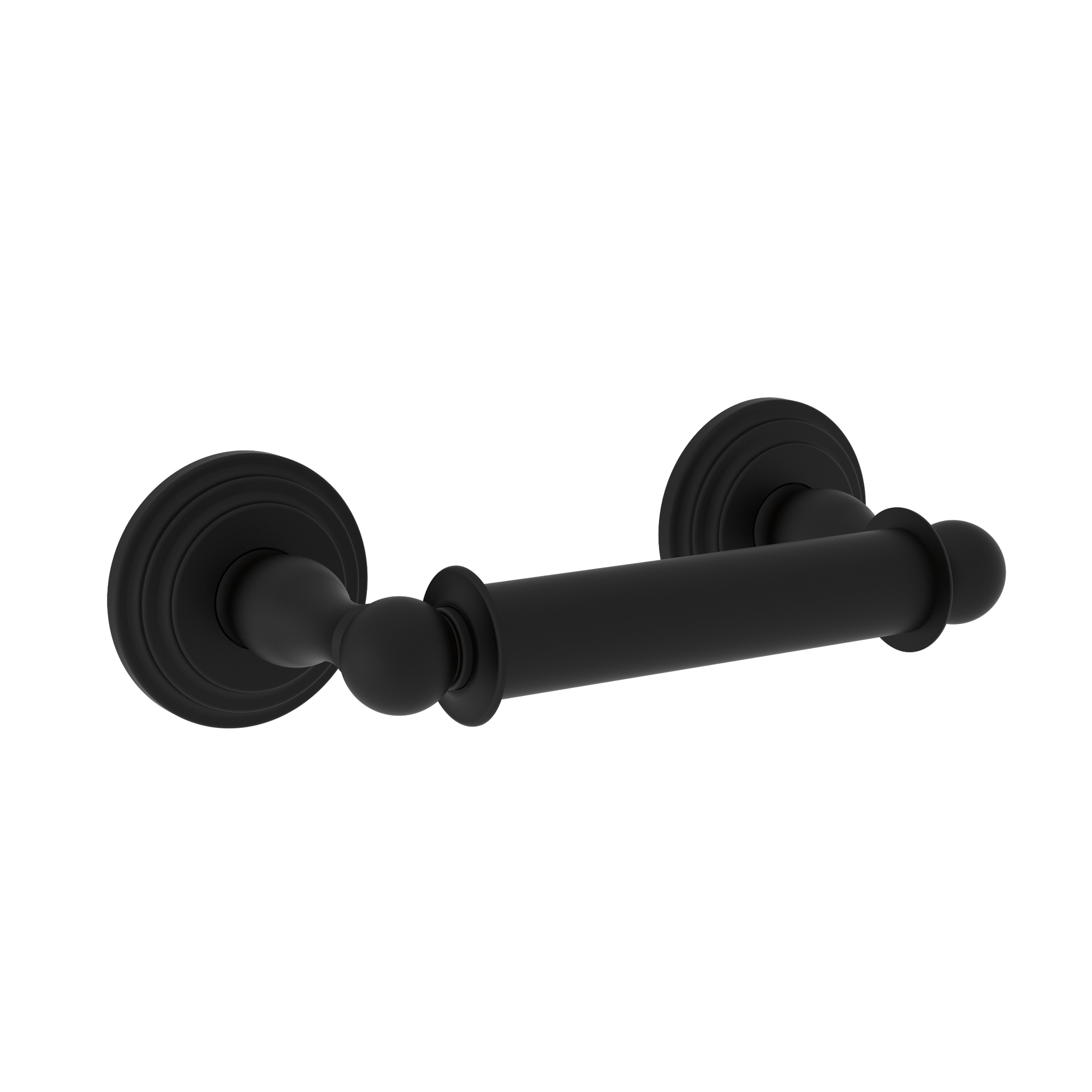 Newport Brass Astor® Double Post Toilet Tissue Holder