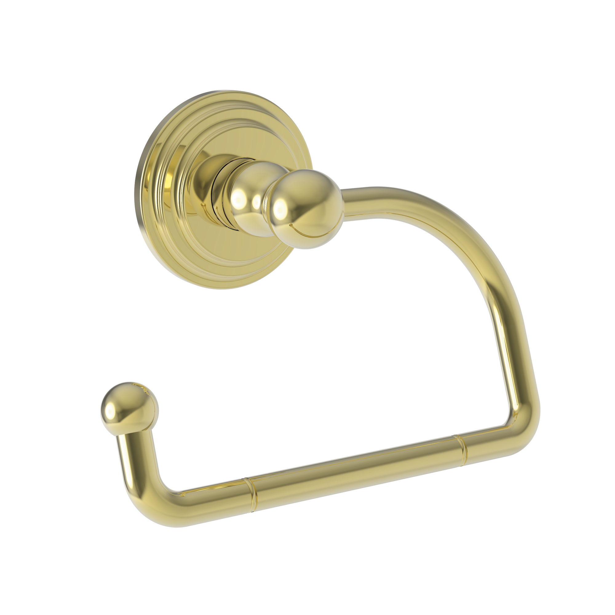 Newport Brass Astor® Hanging Toilet Tissue Holder