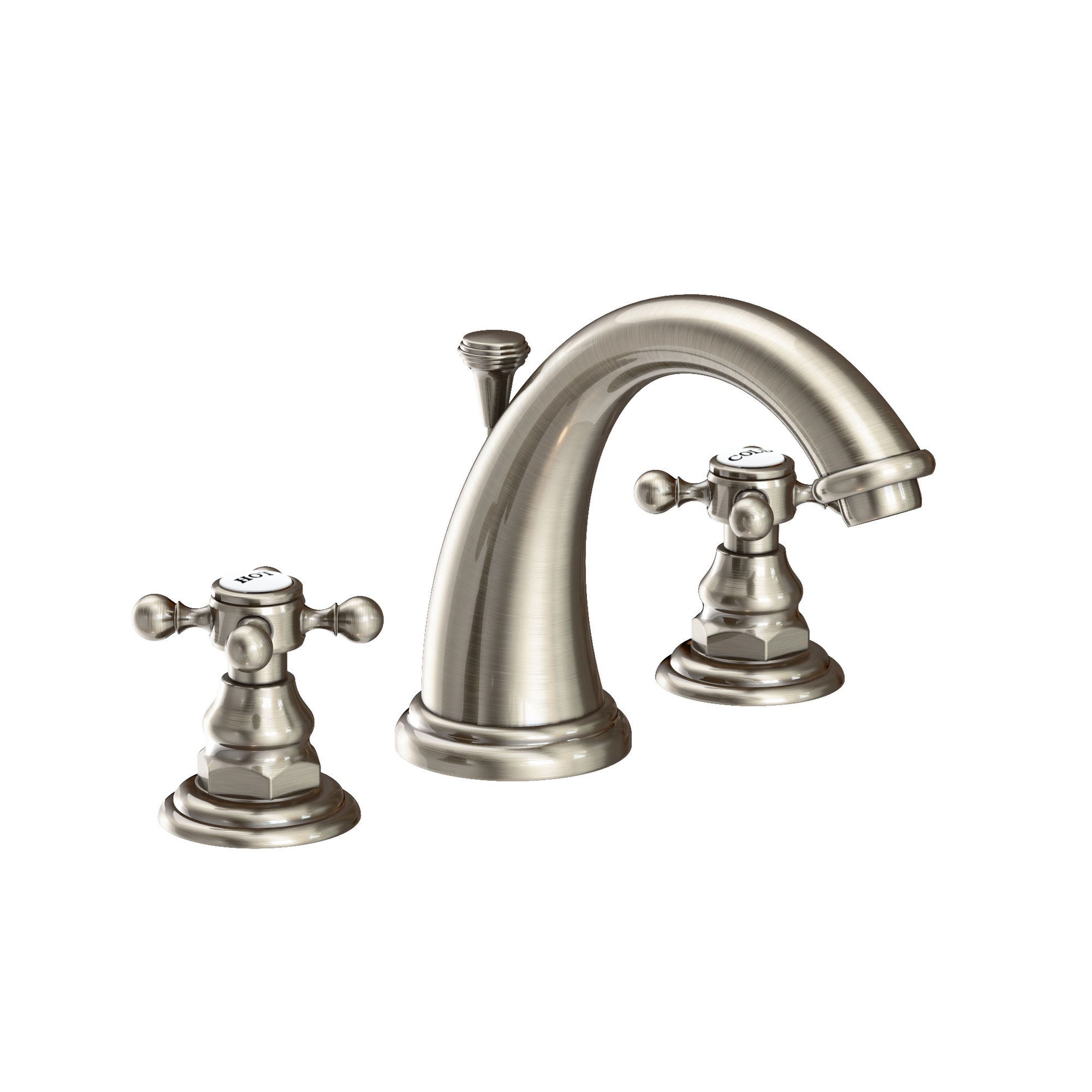 Newport Brass Alveston® Widespread Lavatory Faucet