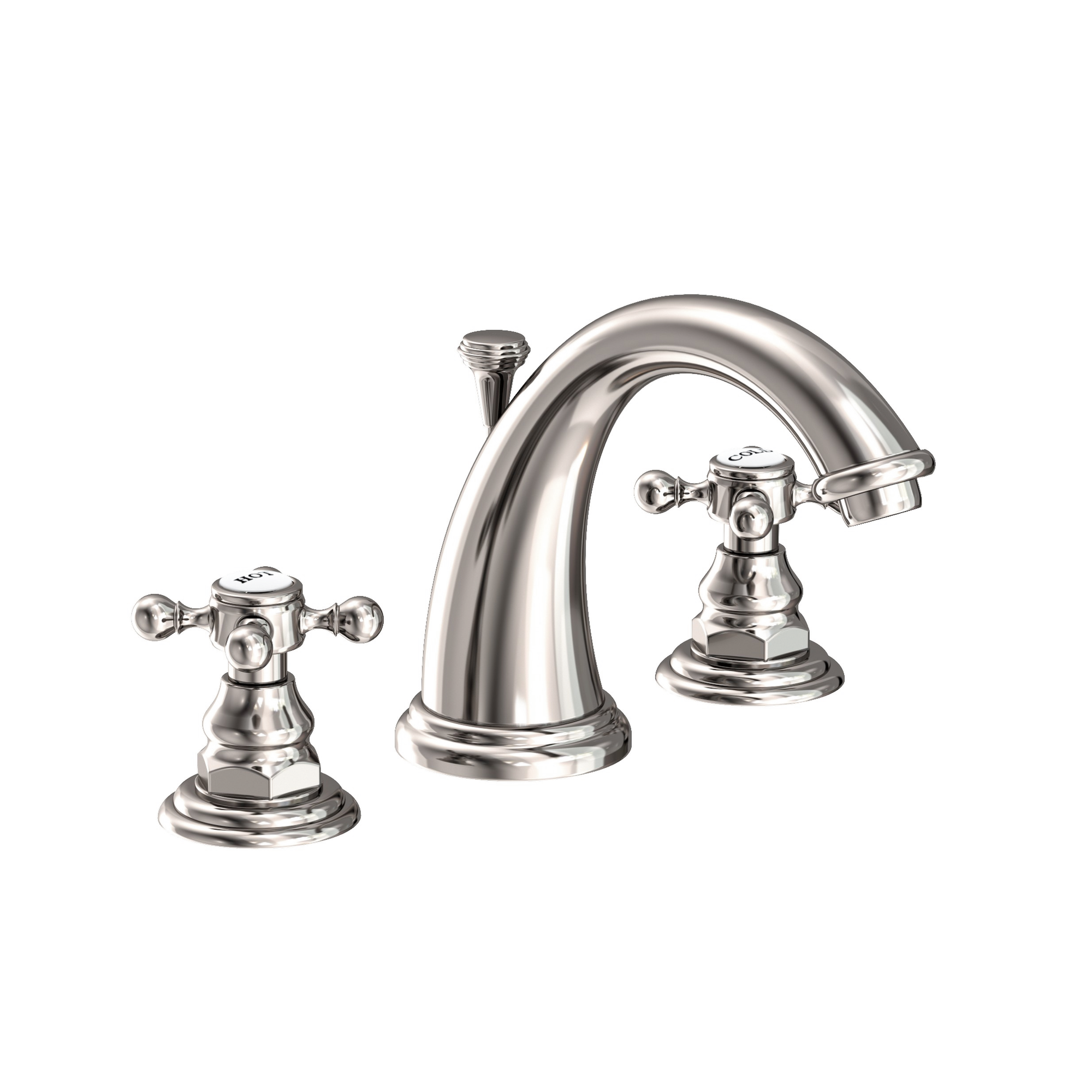 Newport Brass Alveston® Widespread Lavatory Faucet