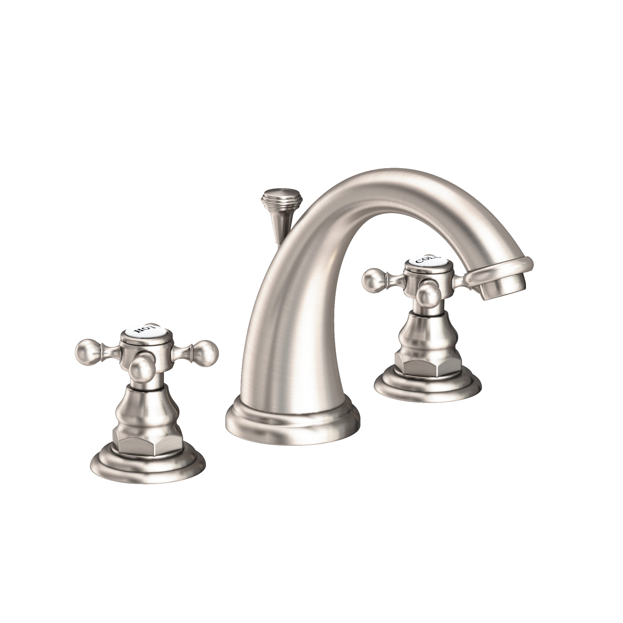 Newport Brass Alveston® Widespread Lavatory Faucet