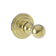 Newport Brass Astor® Single Robe Hook
