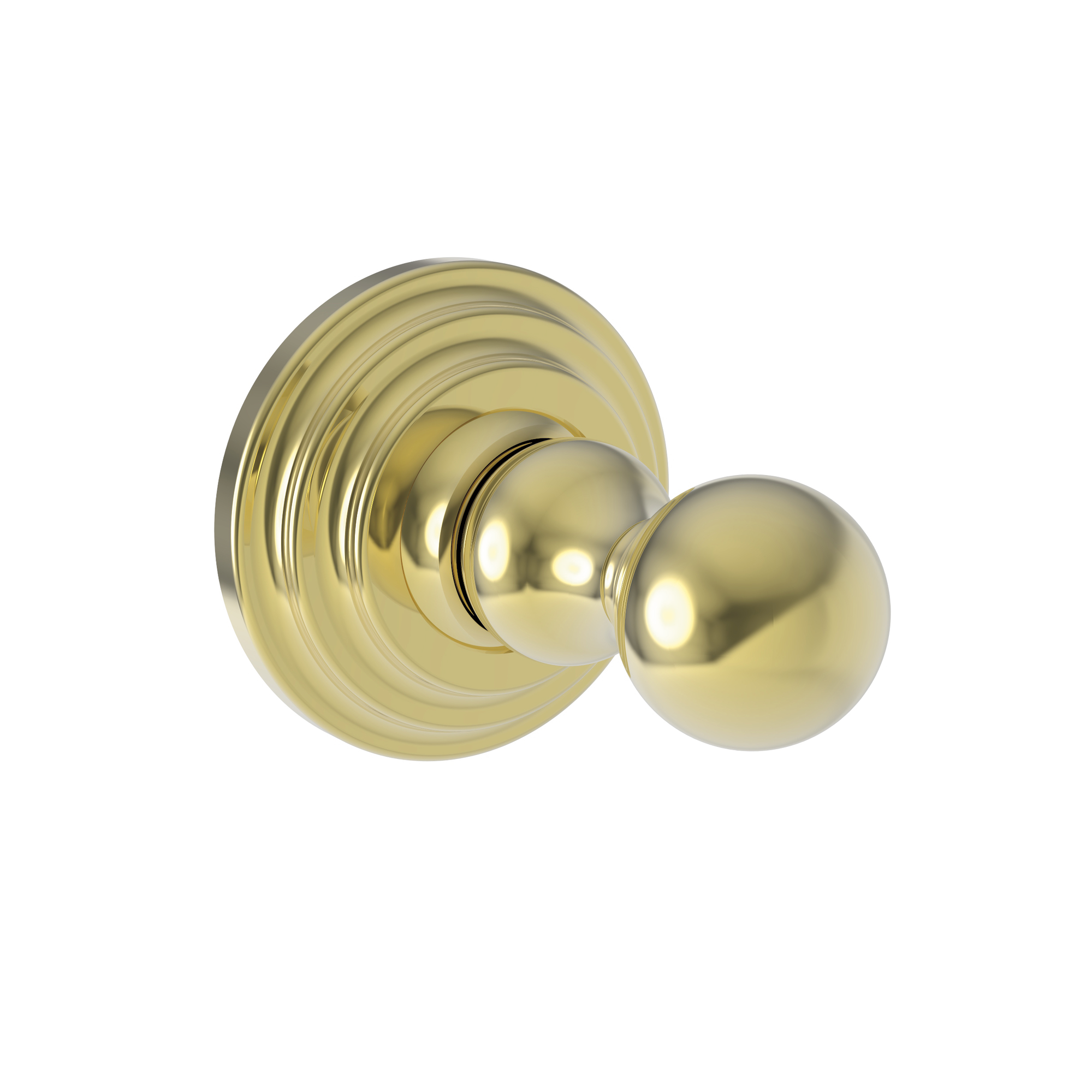 Newport Brass Astor® Single Robe Hook