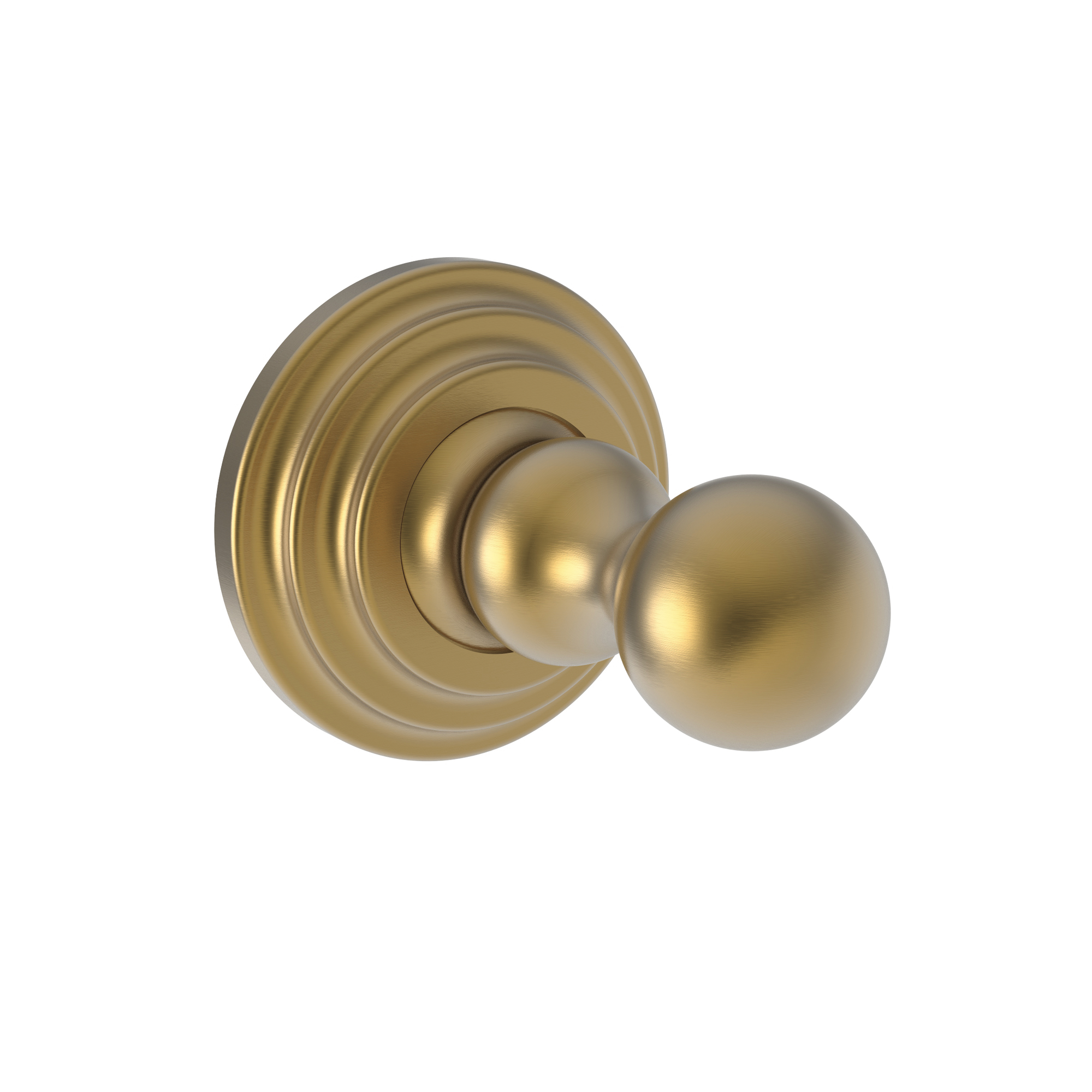 Newport Brass Astor® Single Robe Hook