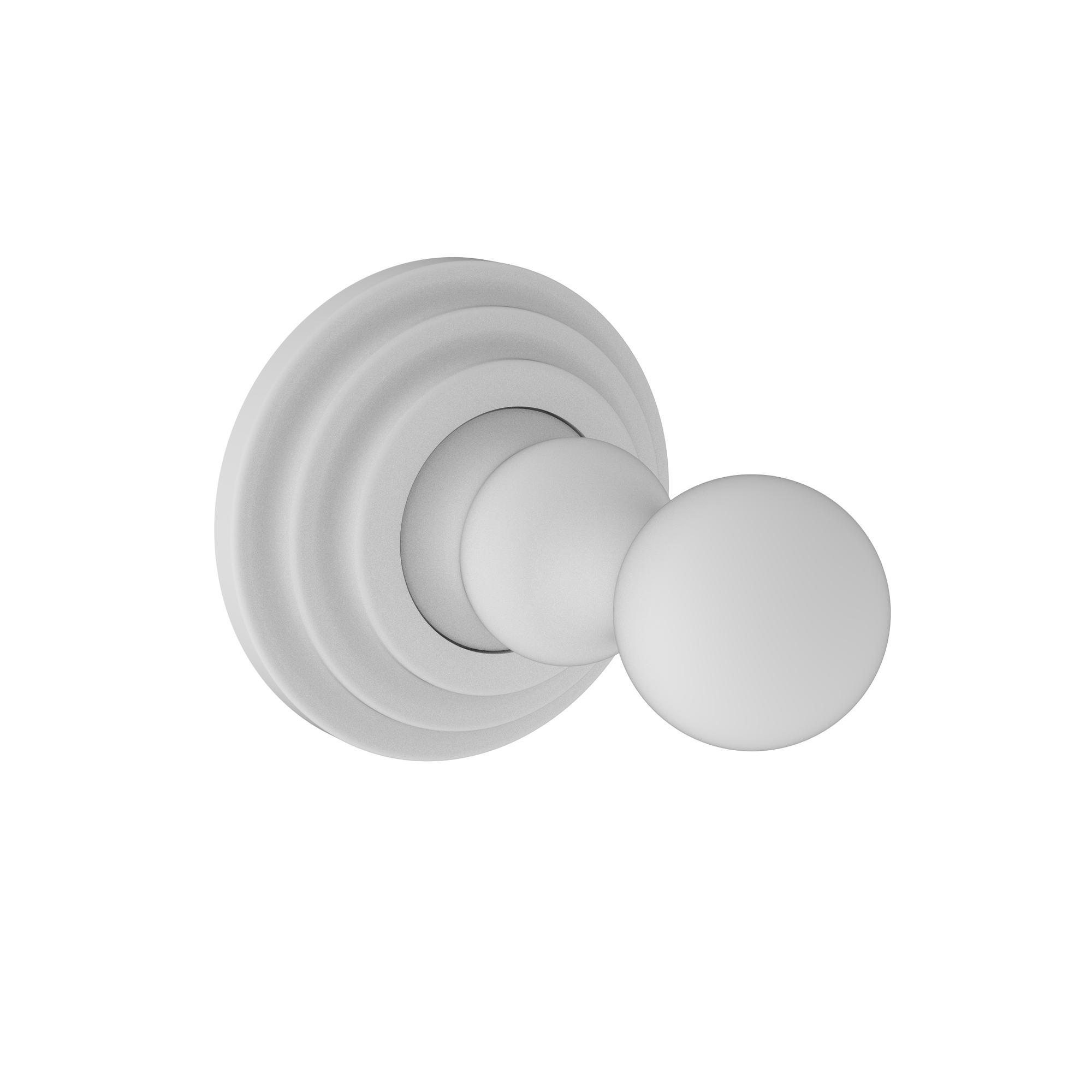 Newport Brass Astor® Single Robe Hook