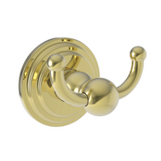 Newport Brass Astor® Double Robe Hook