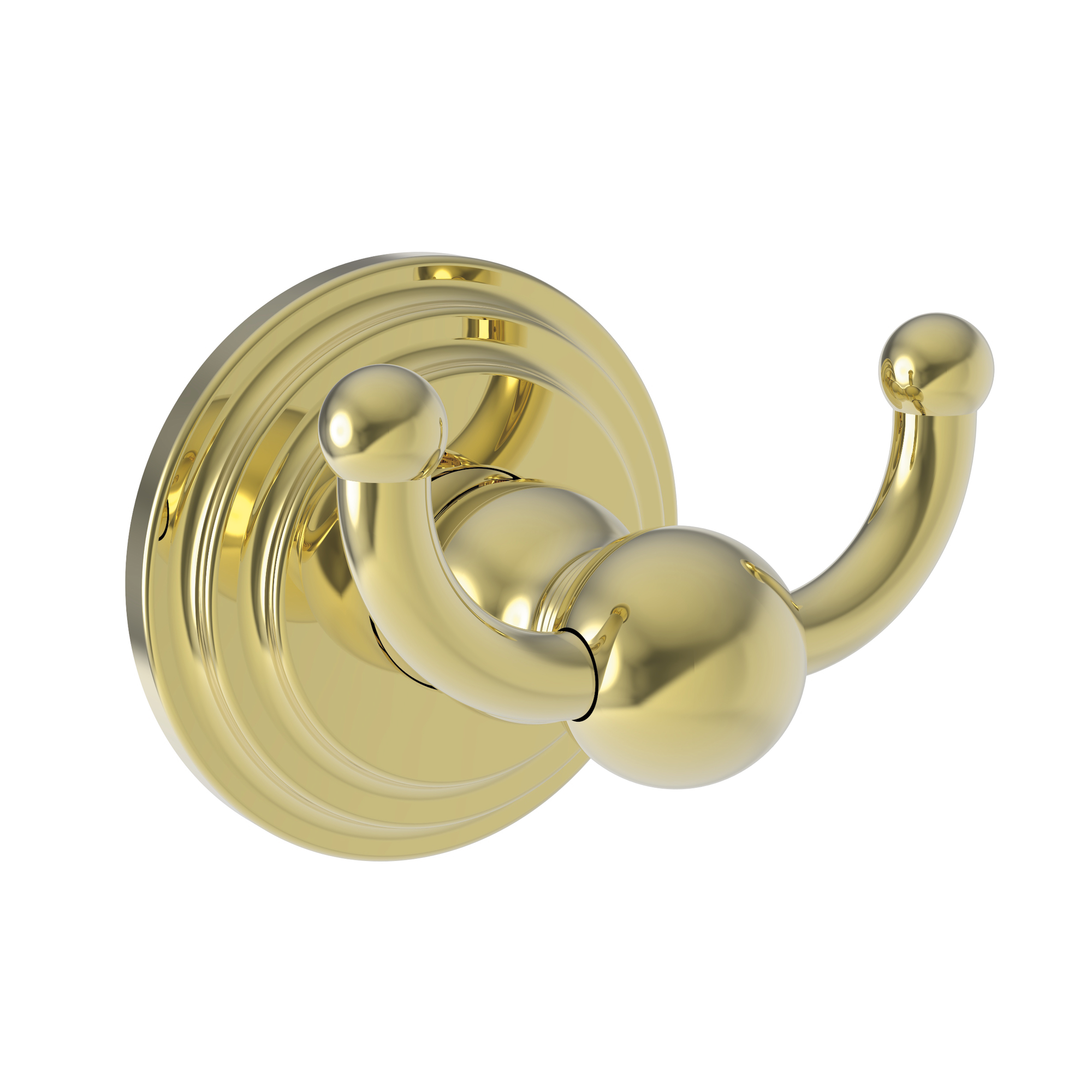 Newport Brass Astor® Double Robe Hook