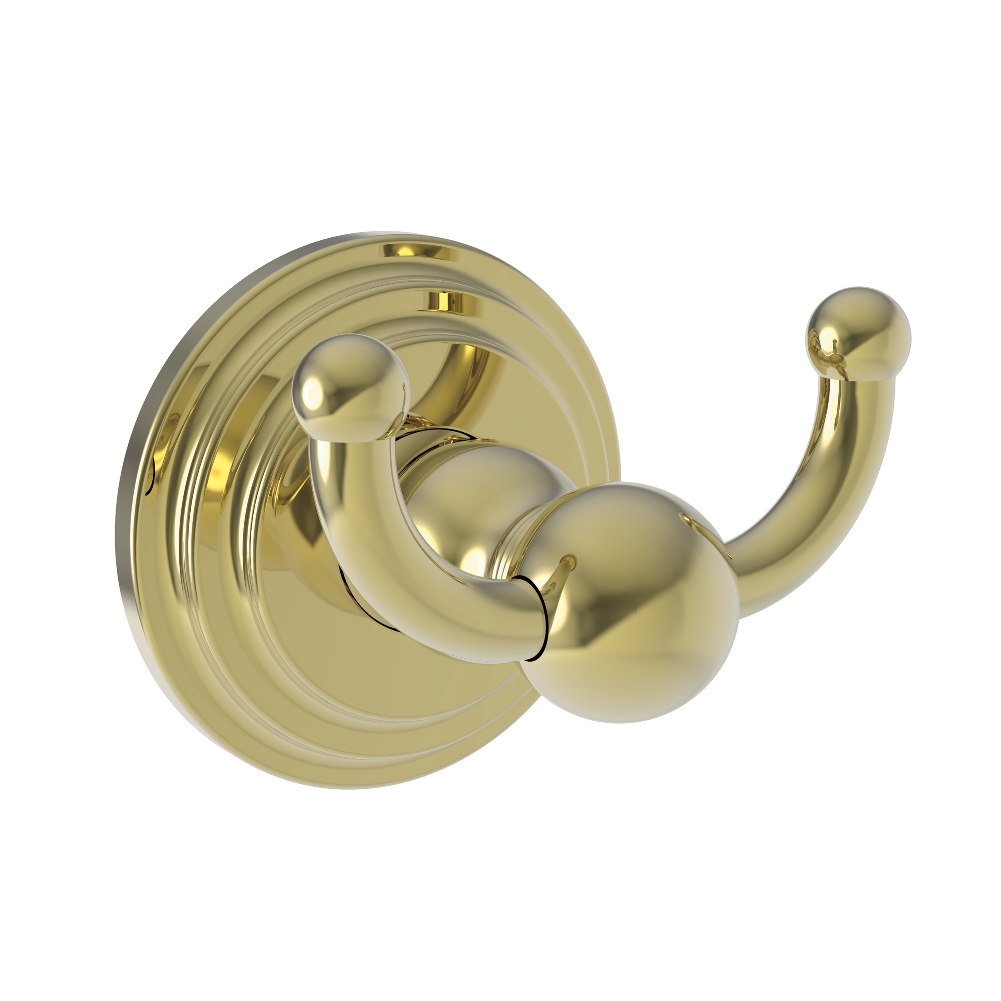 Newport Brass Astor® Double Robe Hook