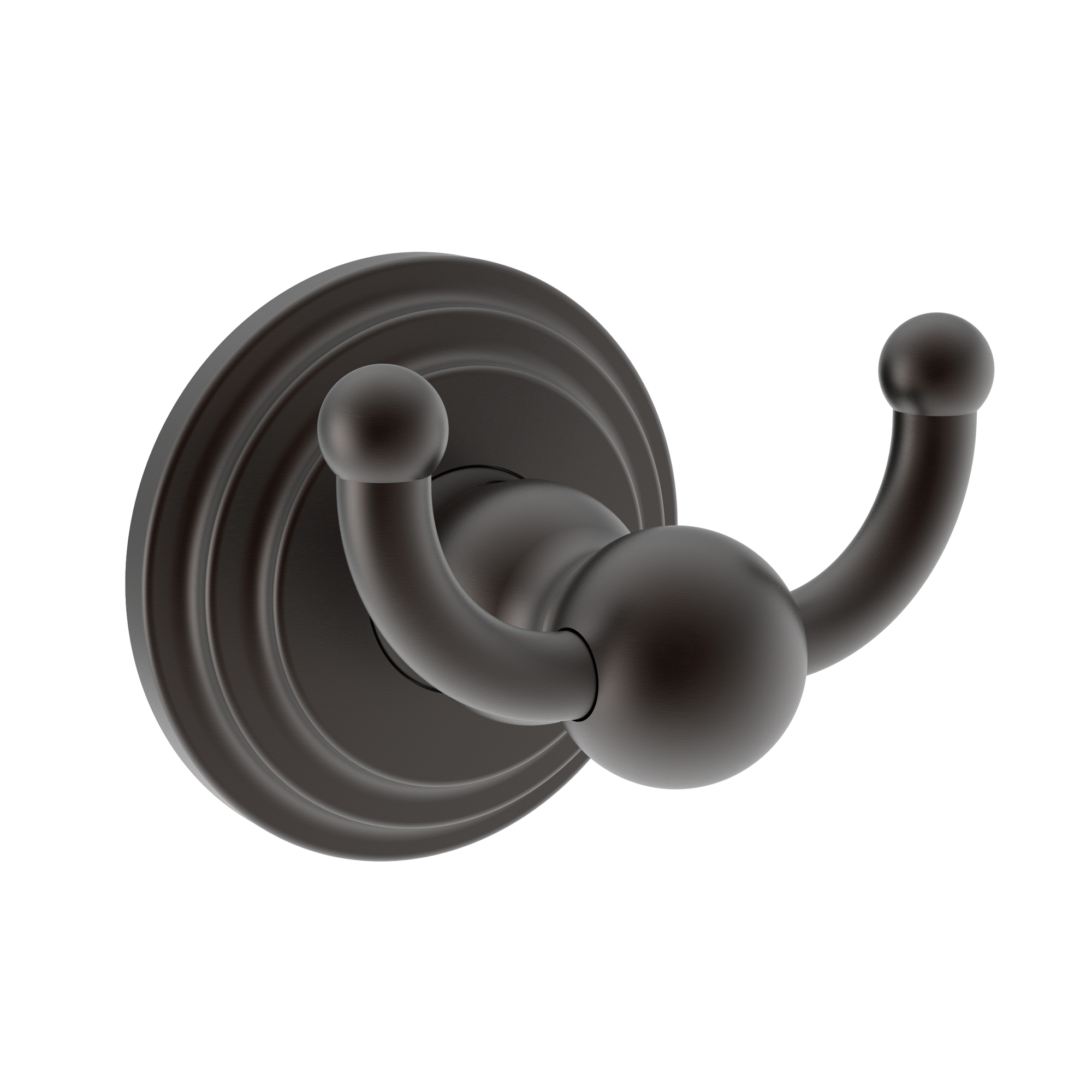 Newport Brass Astor® Double Robe Hook