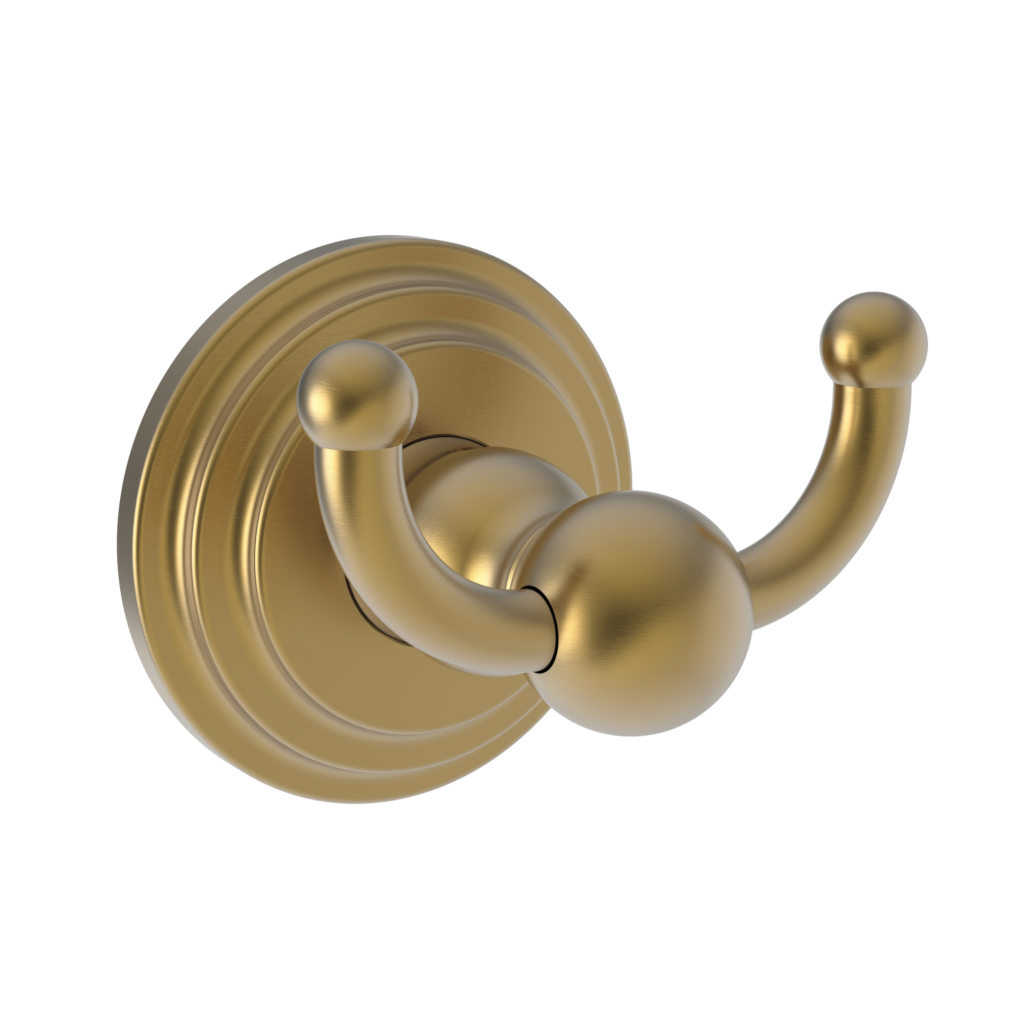Newport Brass Astor® Double Robe Hook