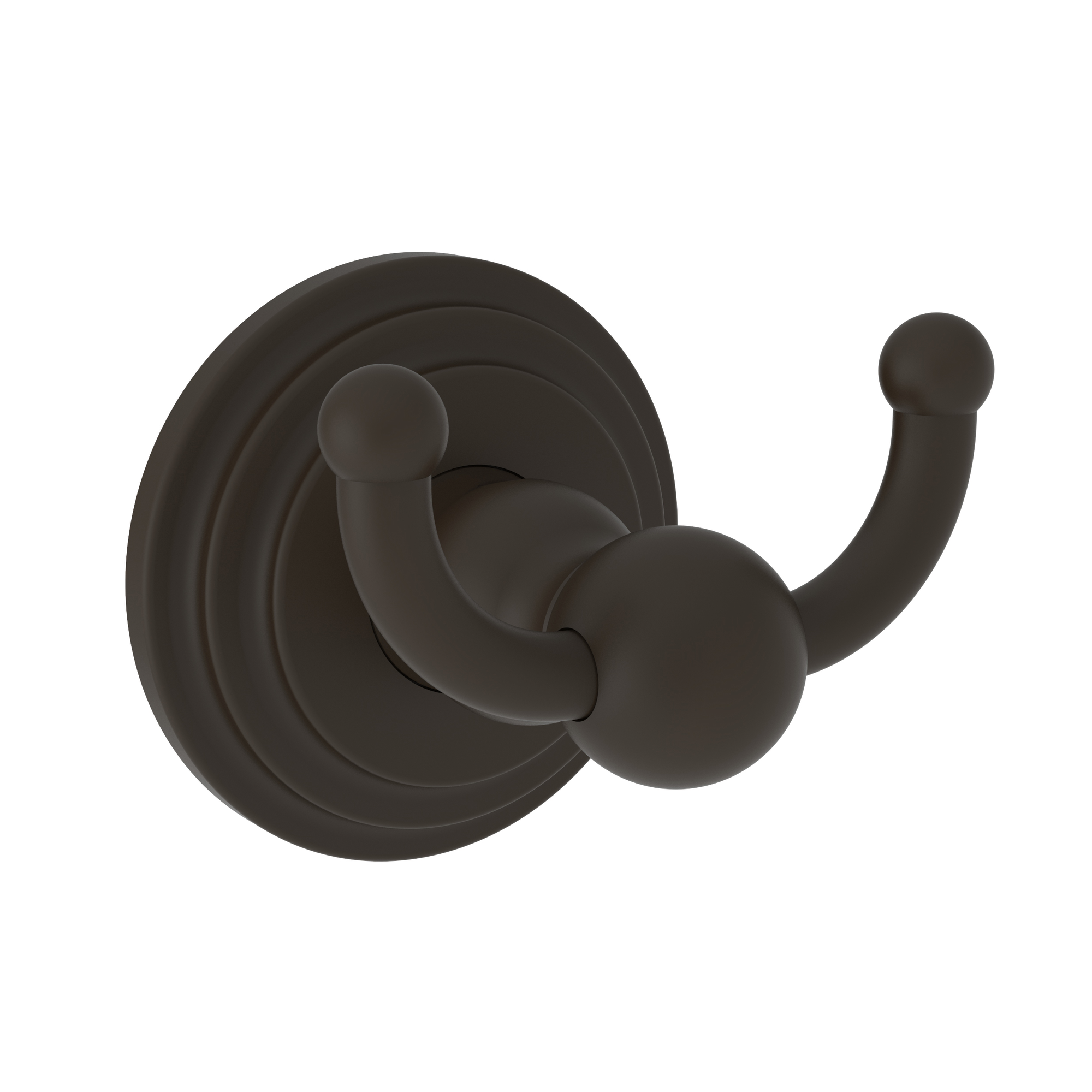 Newport Brass Astor® Double Robe Hook