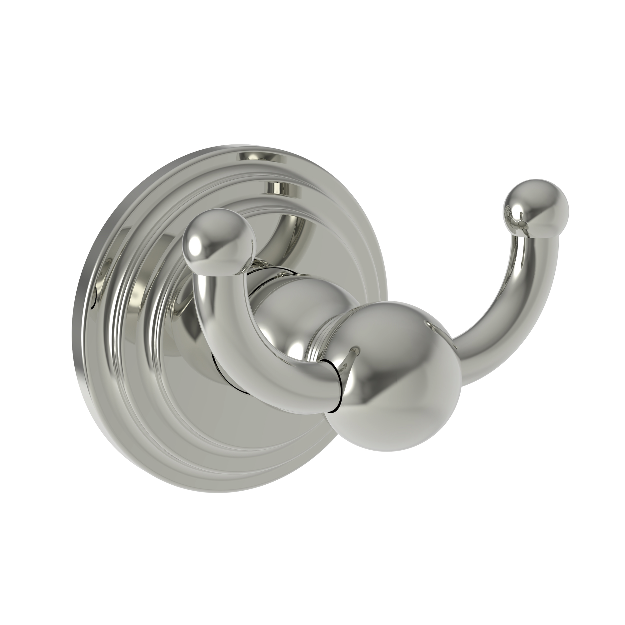 Newport Brass Astor® Double Robe Hook