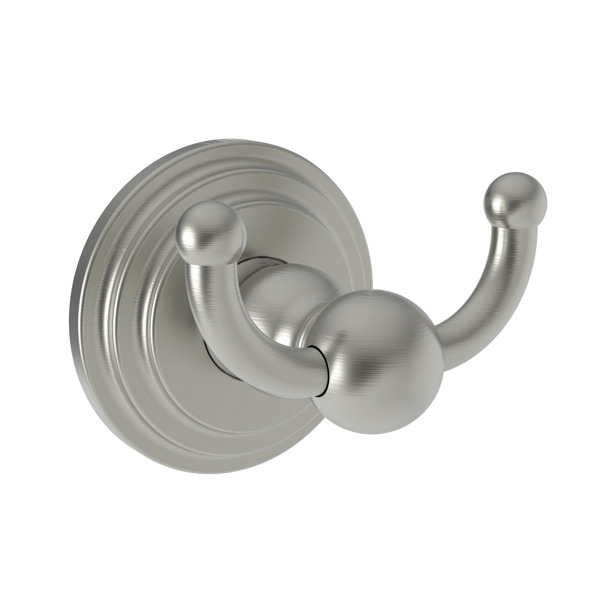 Newport Brass Astor® Double Robe Hook