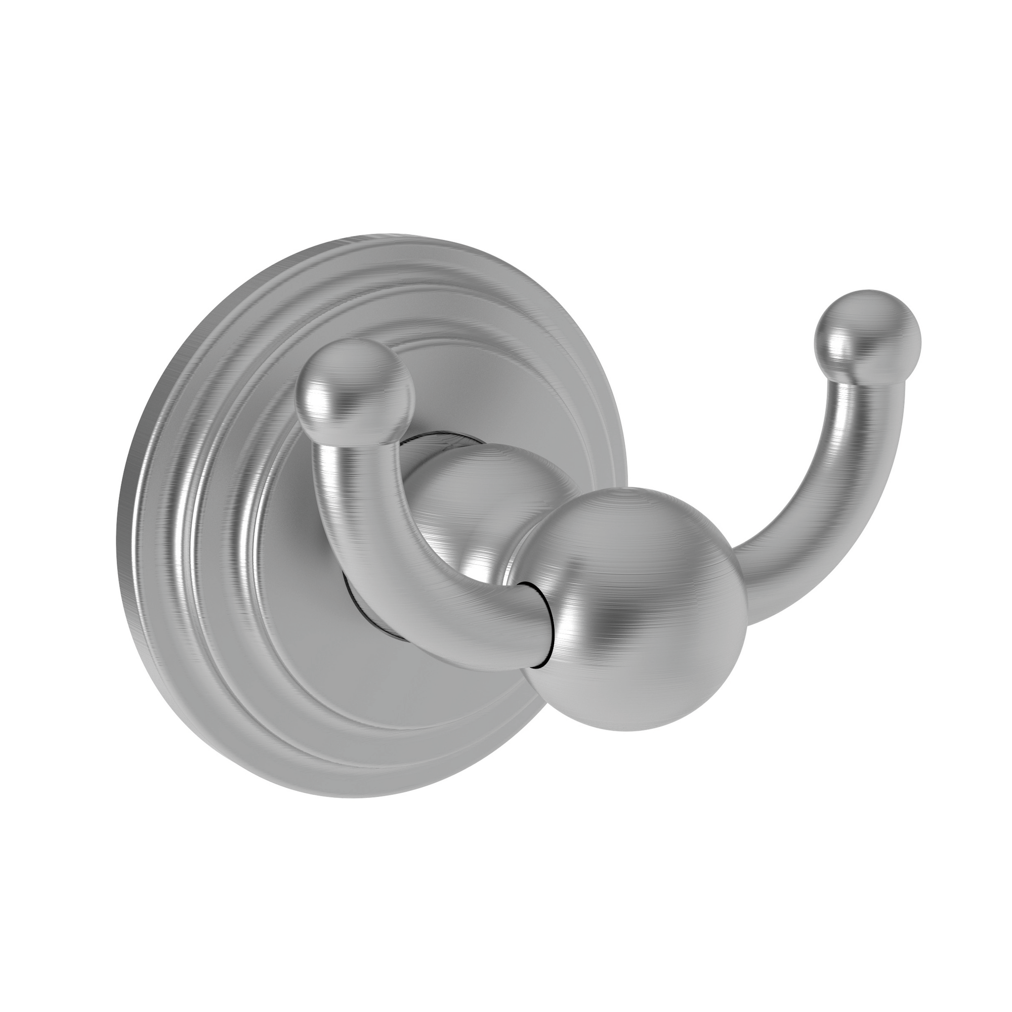 Newport Brass Astor® Double Robe Hook
