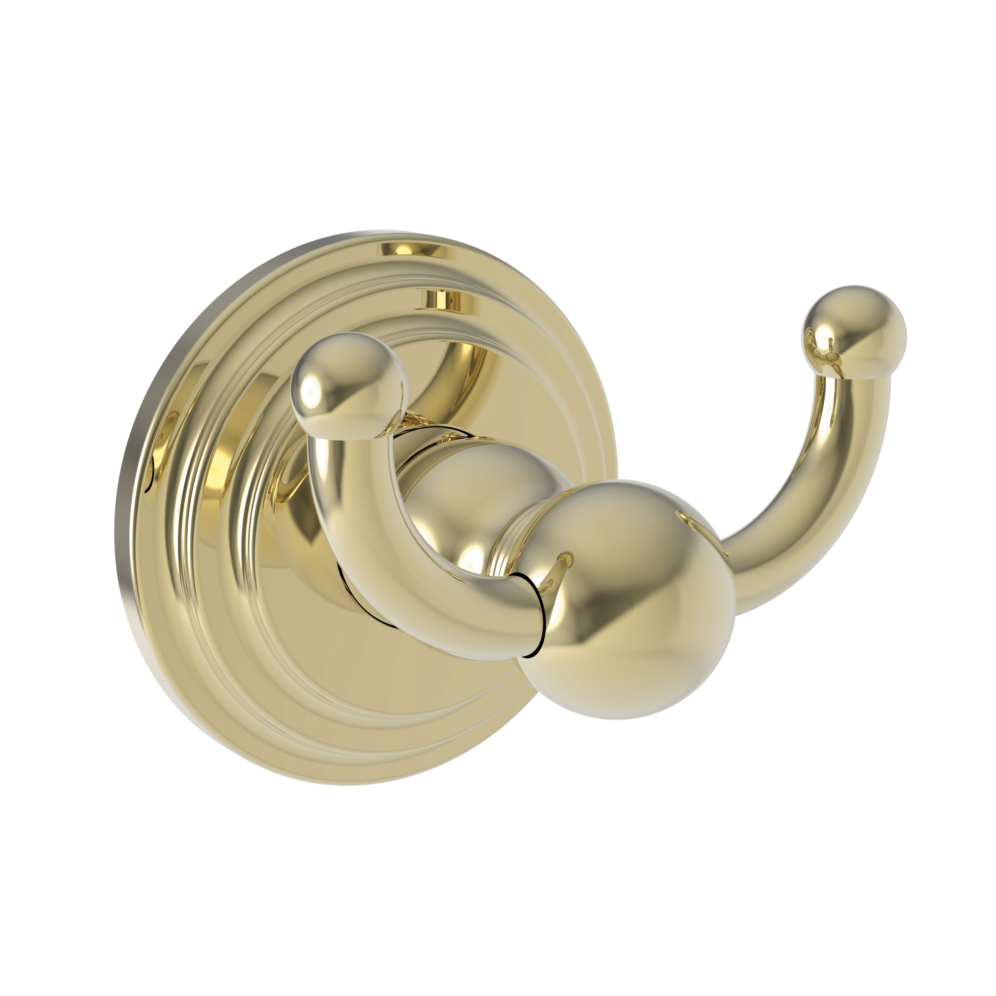 Newport Brass Astor® Double Robe Hook