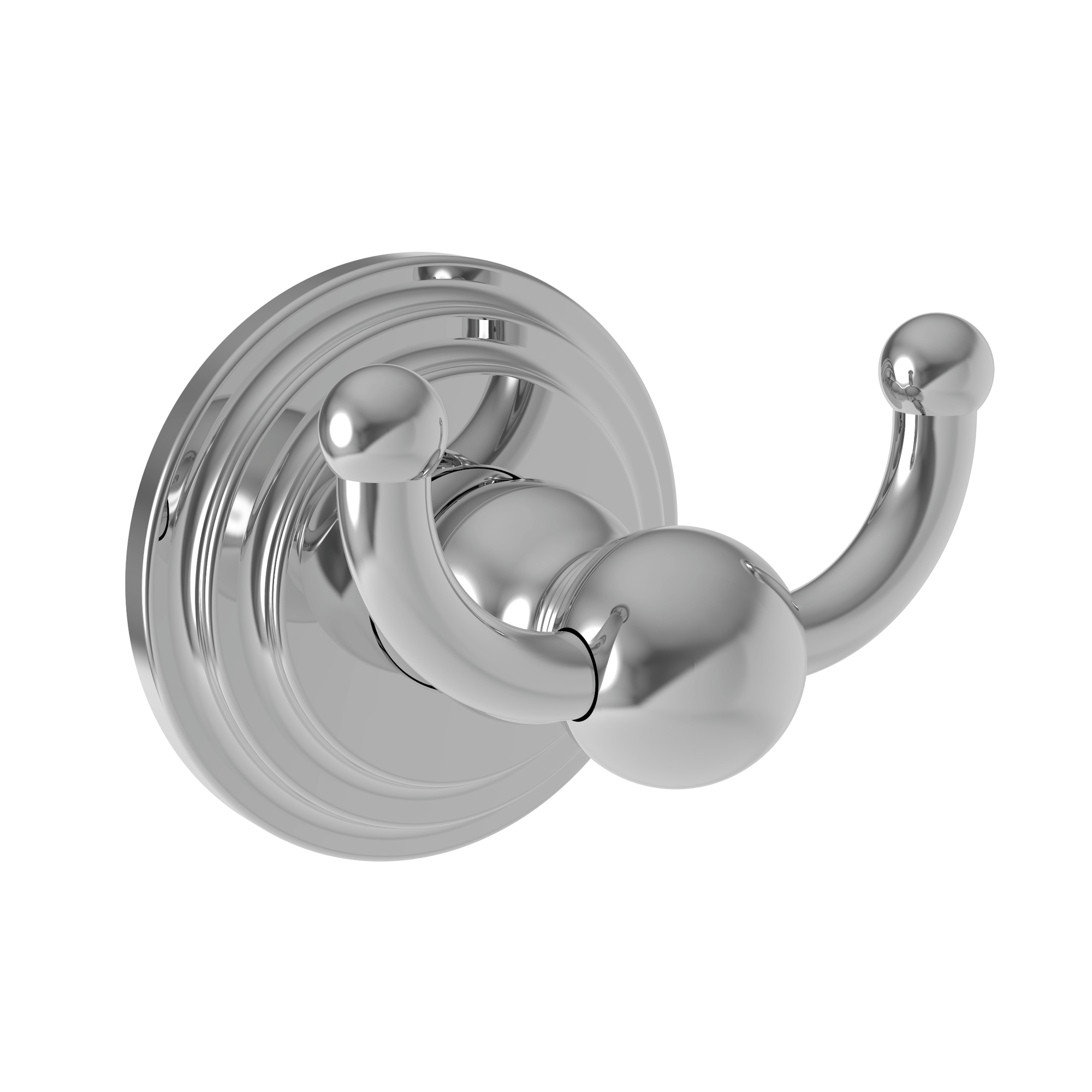 Newport Brass Astor® Double Robe Hook