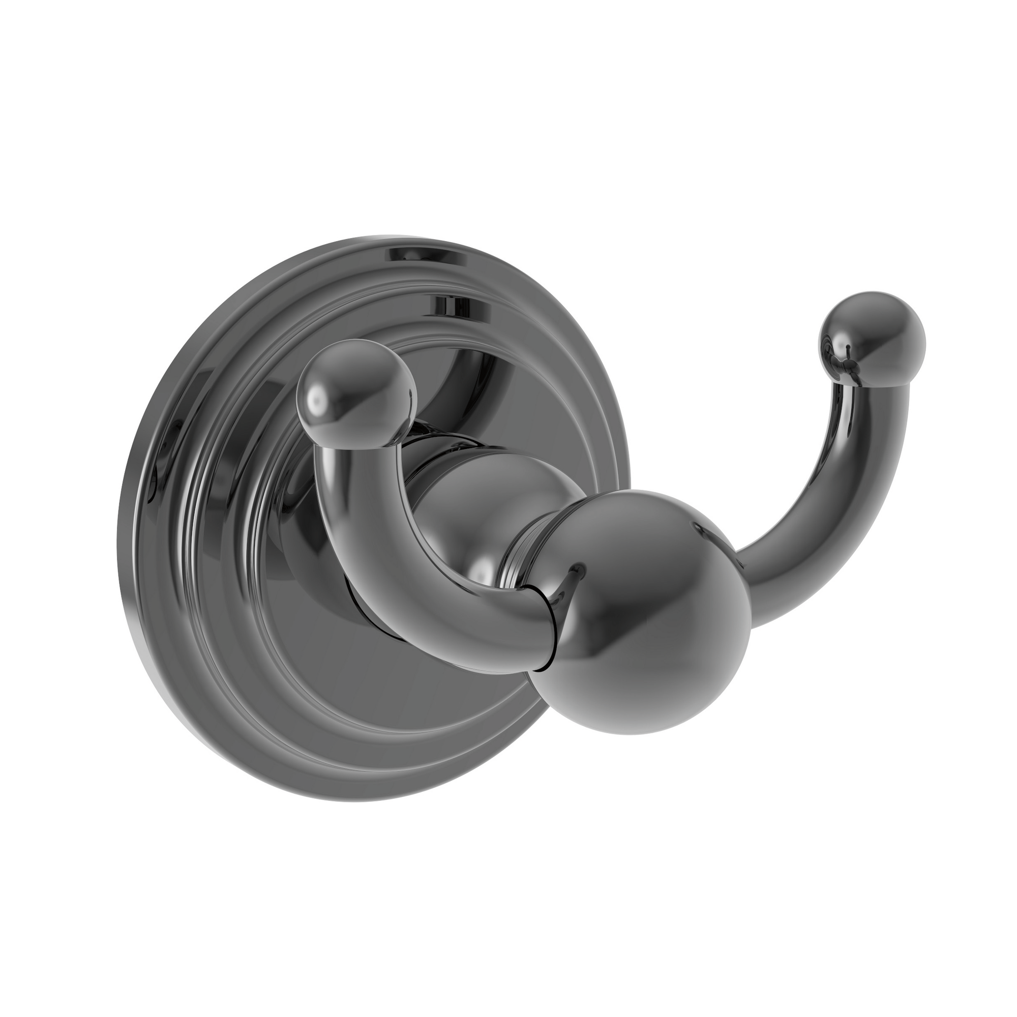 Newport Brass Astor® Double Robe Hook