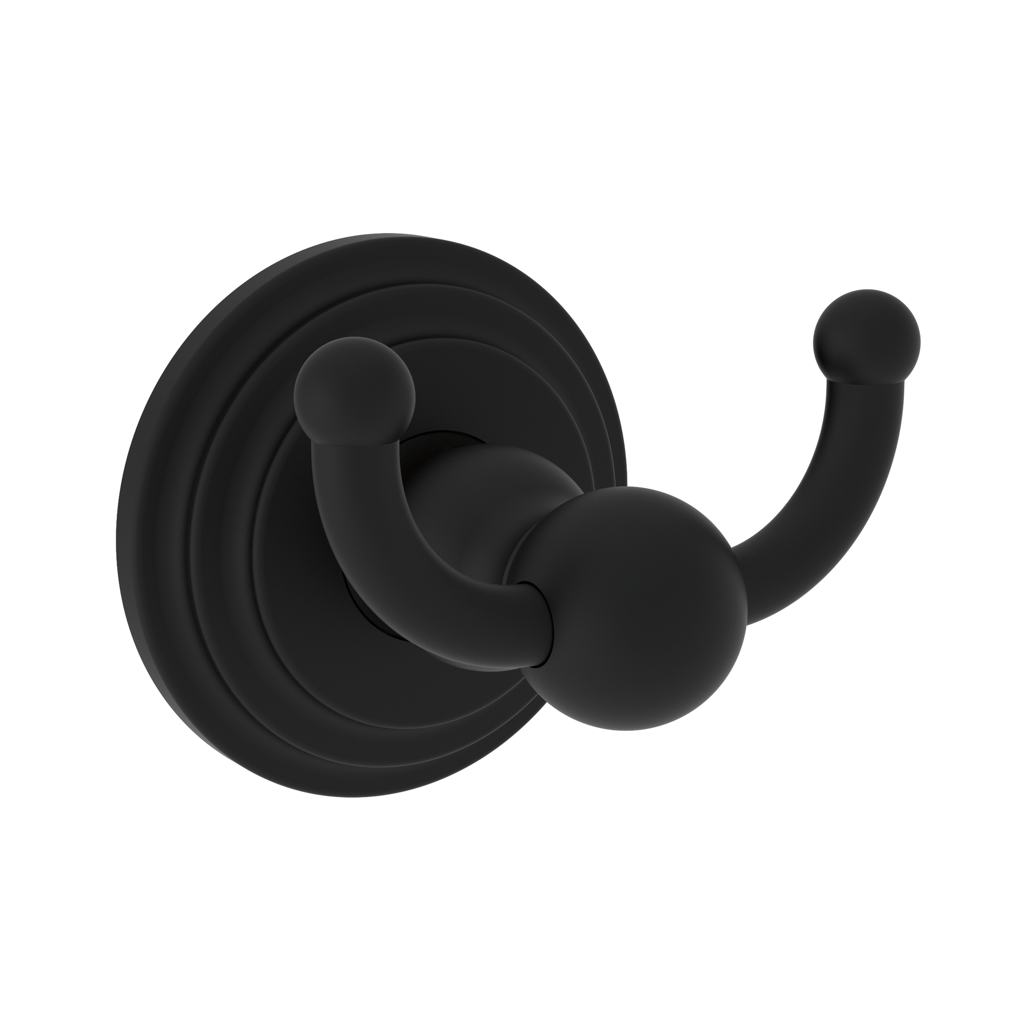 Newport Brass Astor® Double Robe Hook