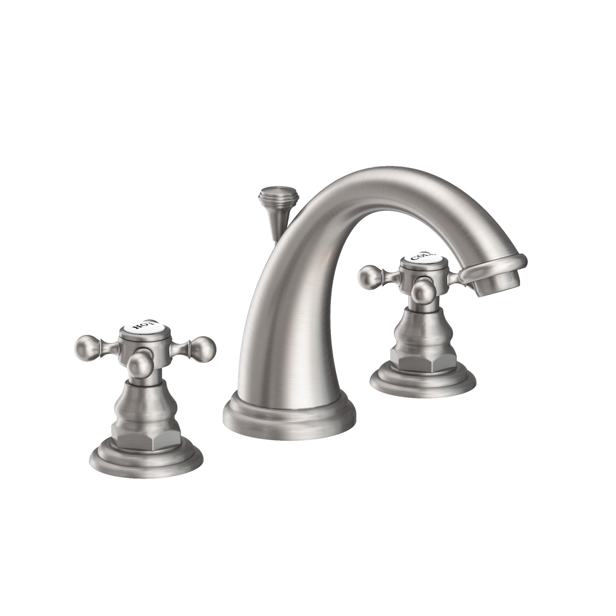 Newport Brass Alveston® Widespread Lavatory Faucet
