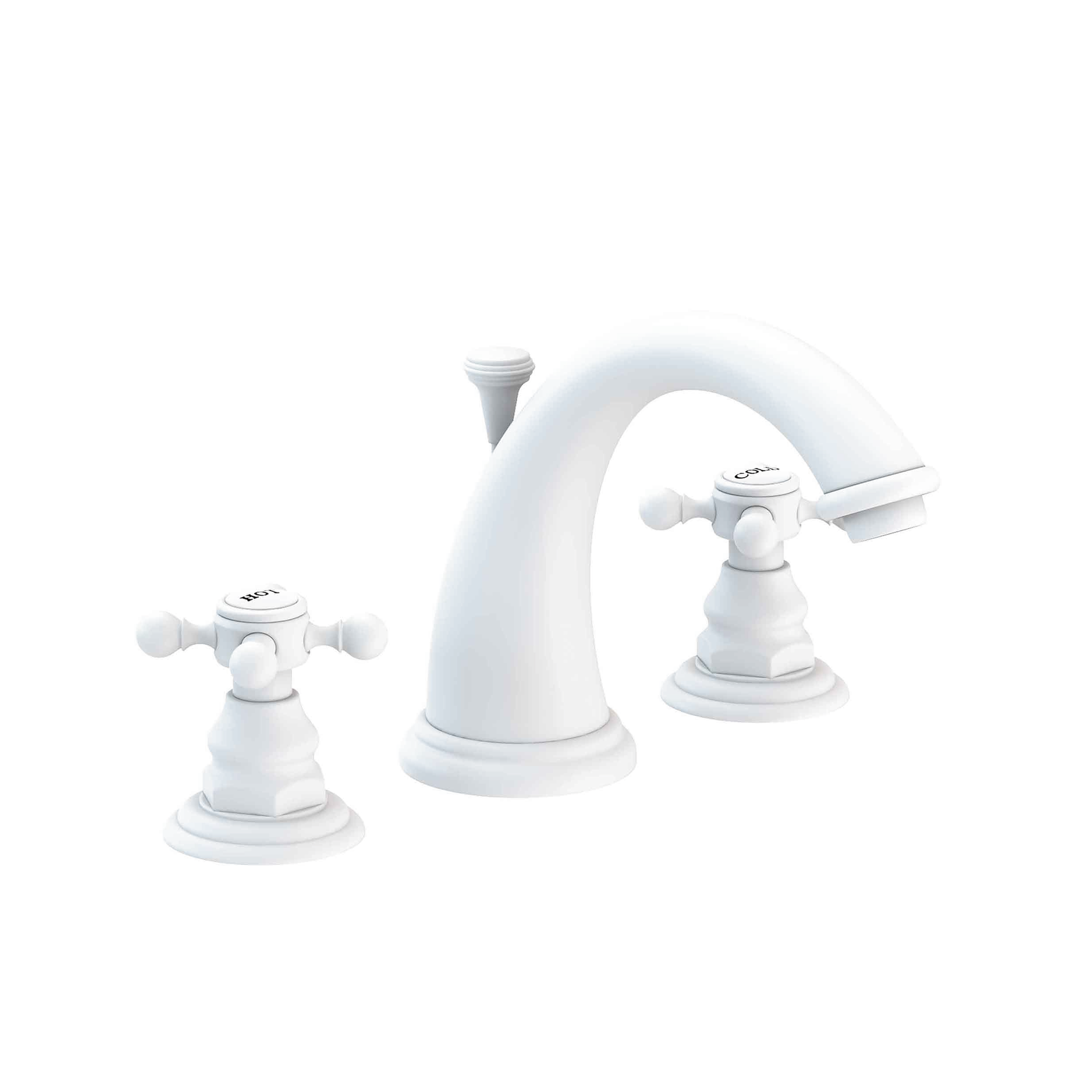 Newport Brass Alveston® Widespread Lavatory Faucet