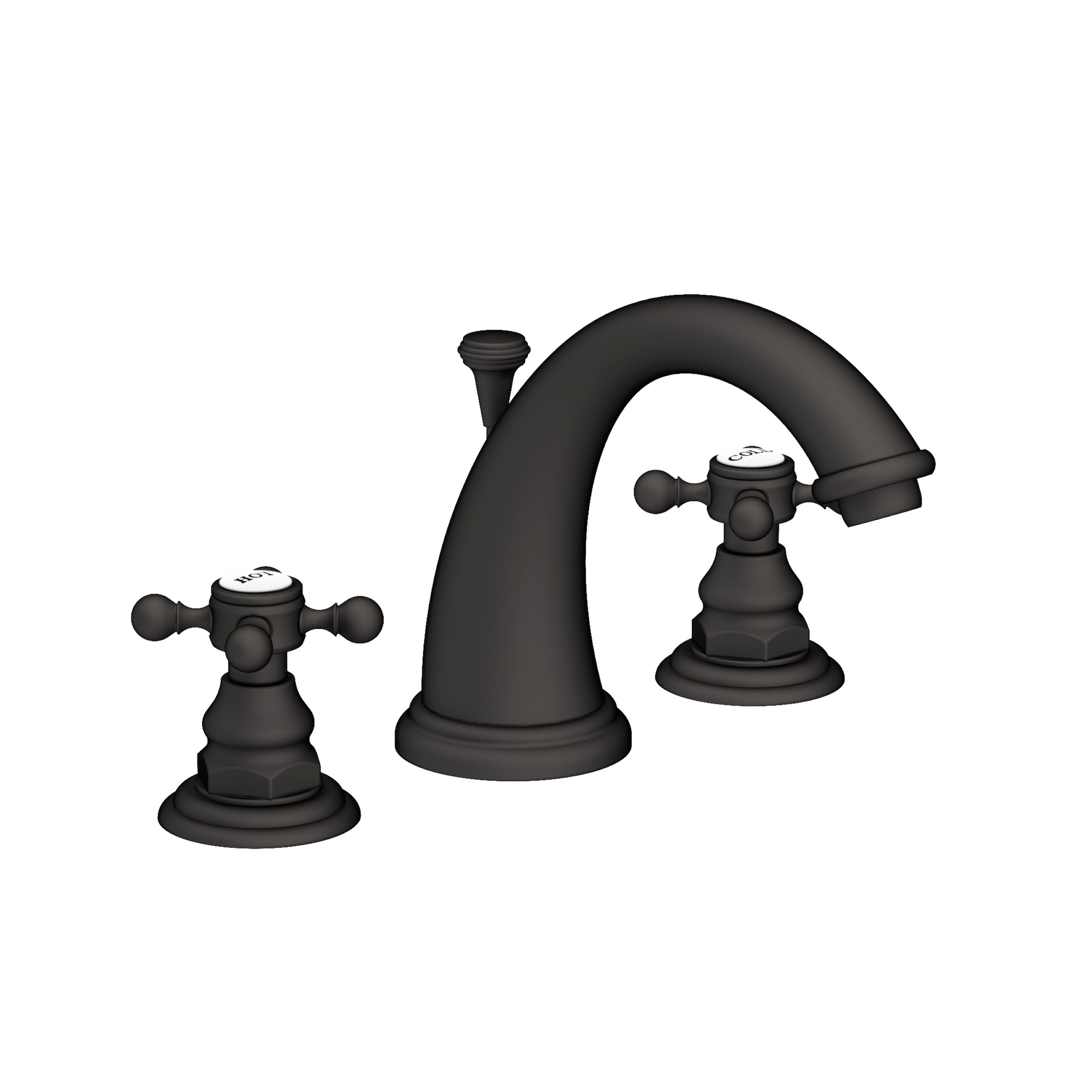Newport Brass Alveston® Widespread Lavatory Faucet