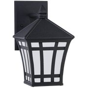 Herrington One Light Outdoor Wall Lantern 89131
